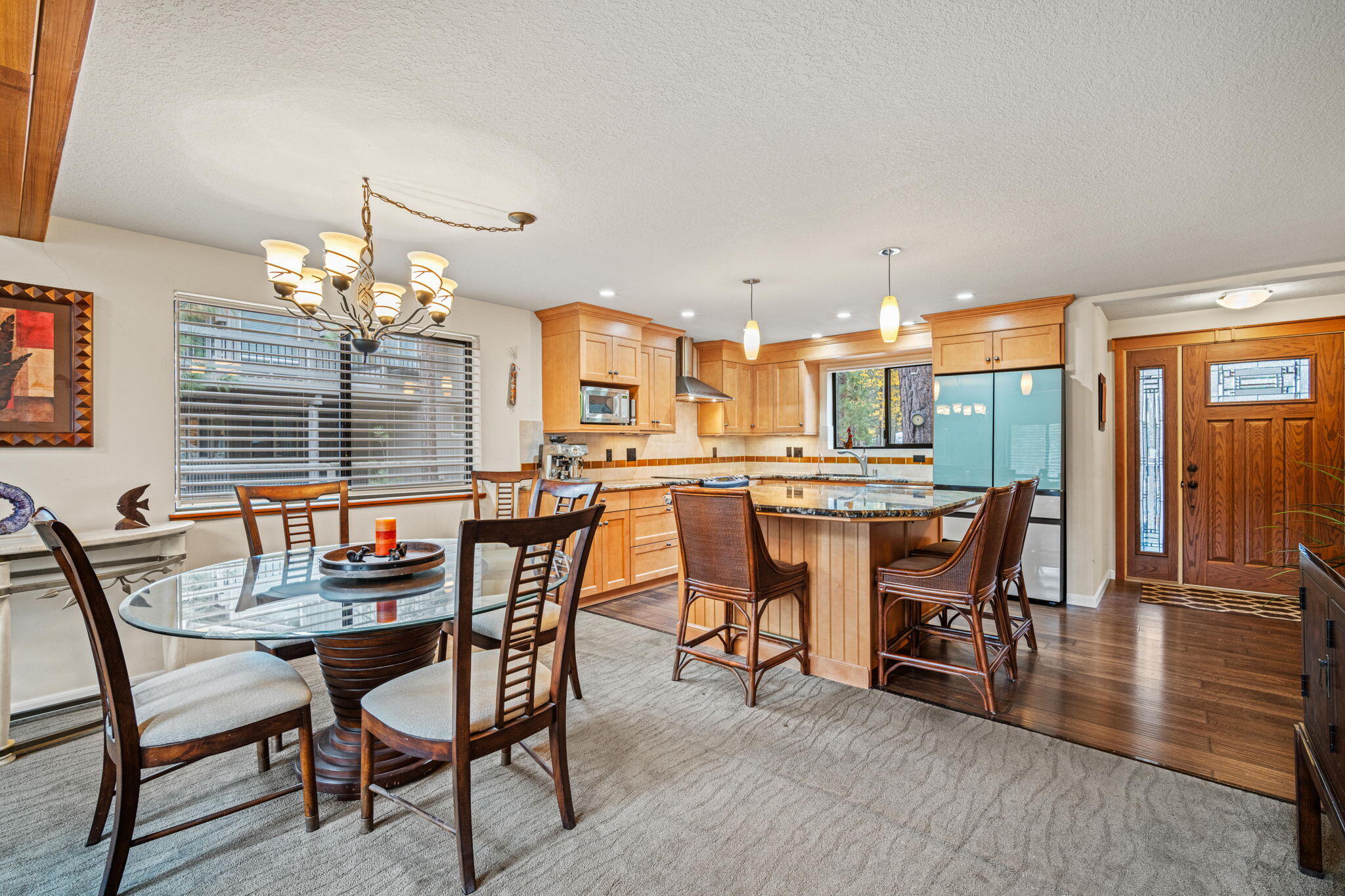 56019 Snow Goose Road, Bend