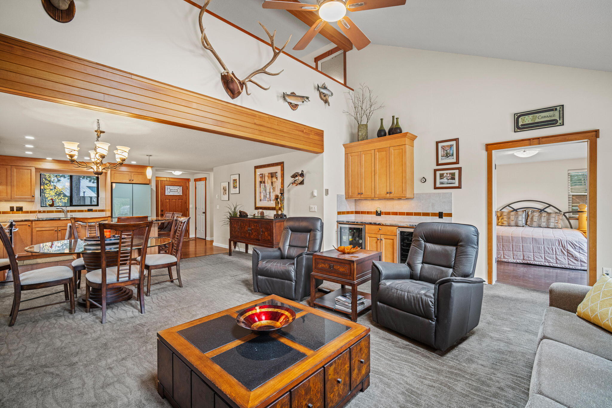 56019 Snow Goose Road, Bend