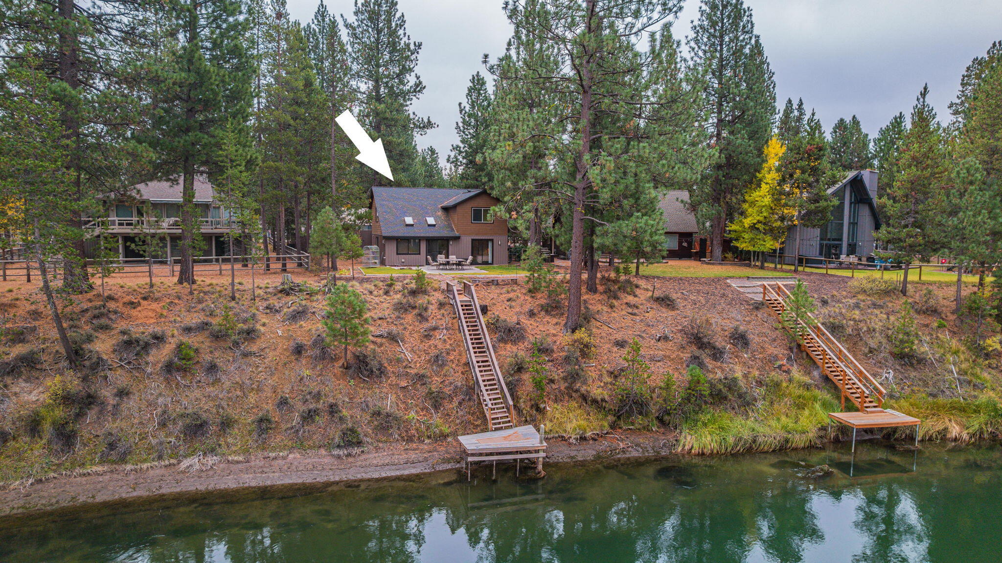 56019 Snow Goose Road