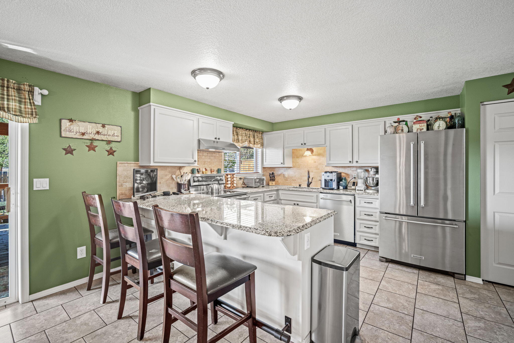 16255 Paulina View Road