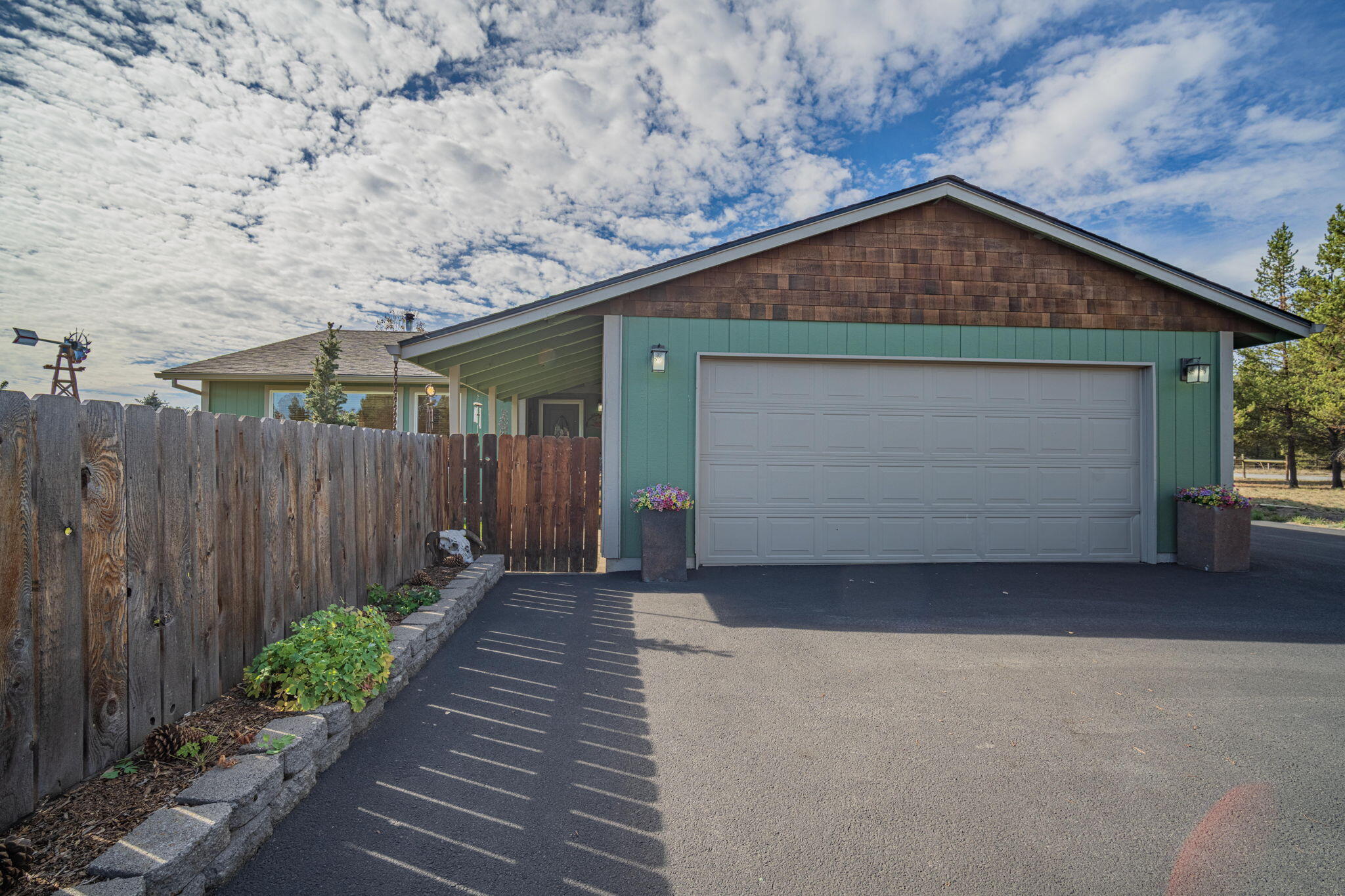 16255 Paulina View Road