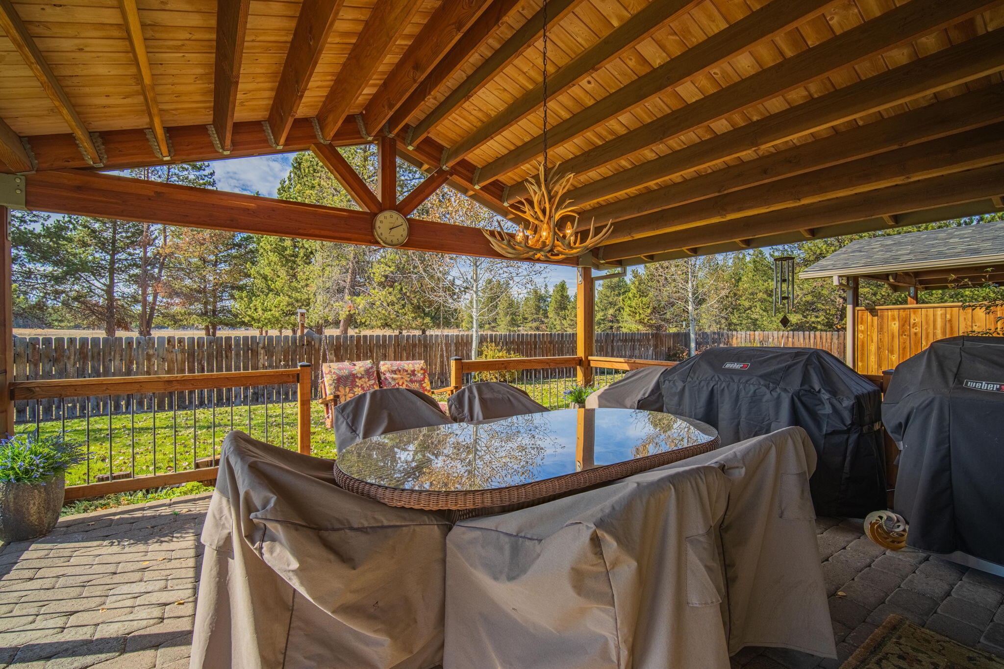 16255 Paulina View Road