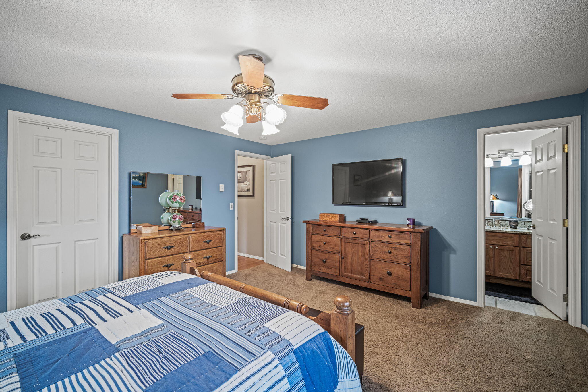 16255 Paulina View Road