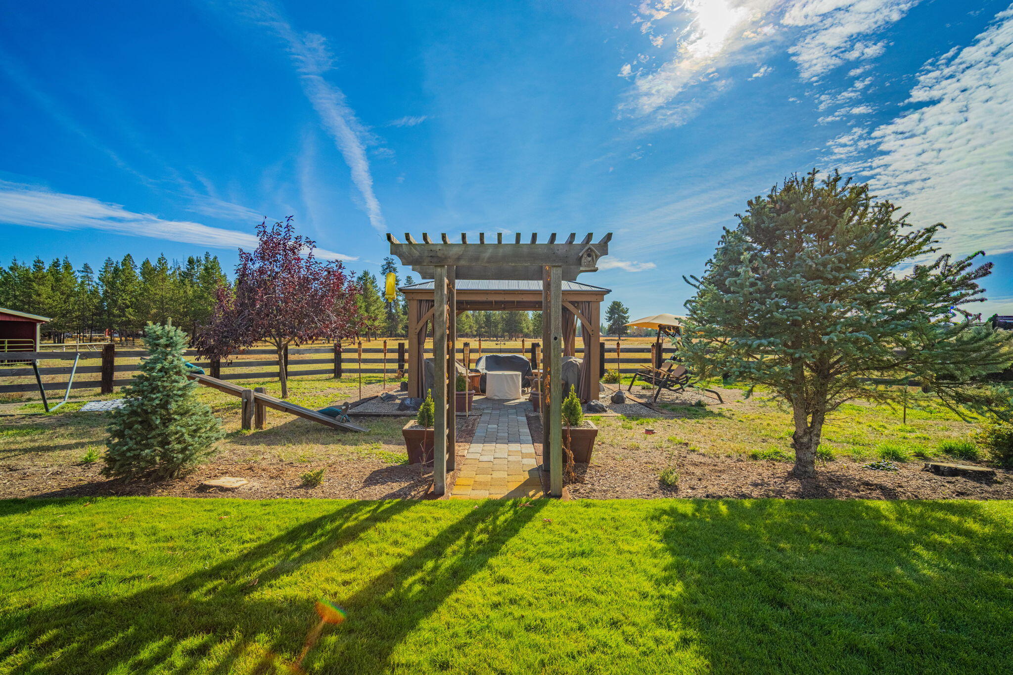 16255 Paulina View Road