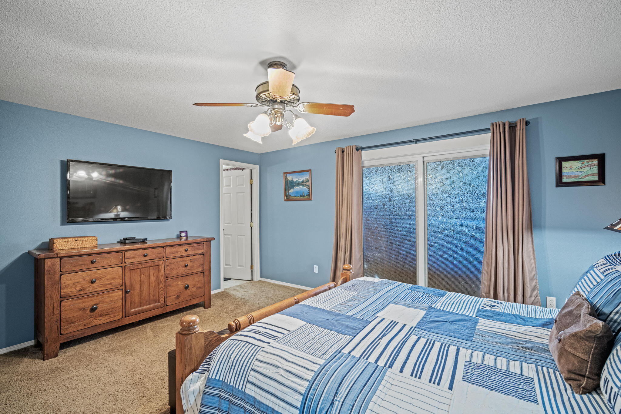 16255 Paulina View Road