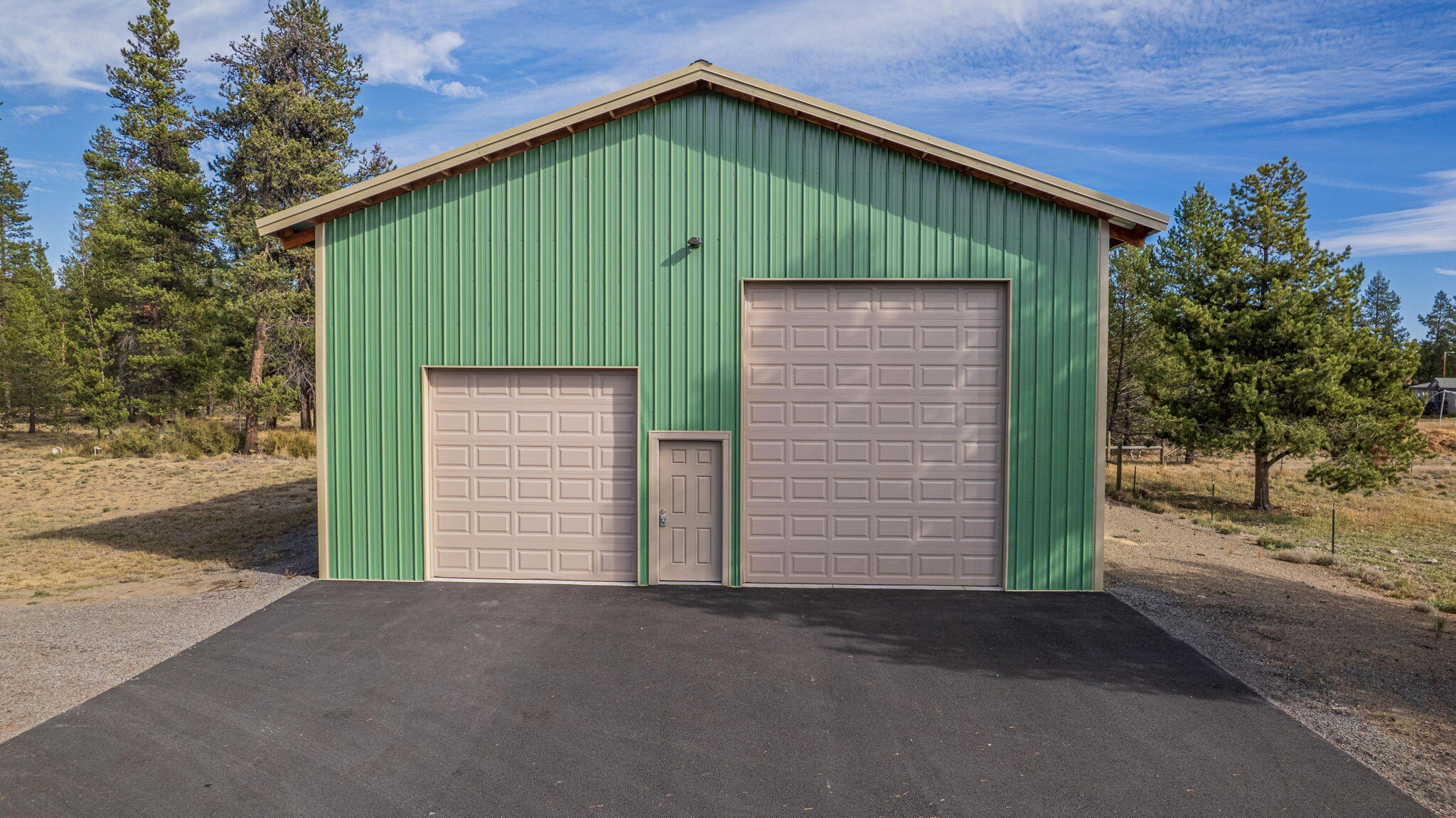 16255 Paulina View Road