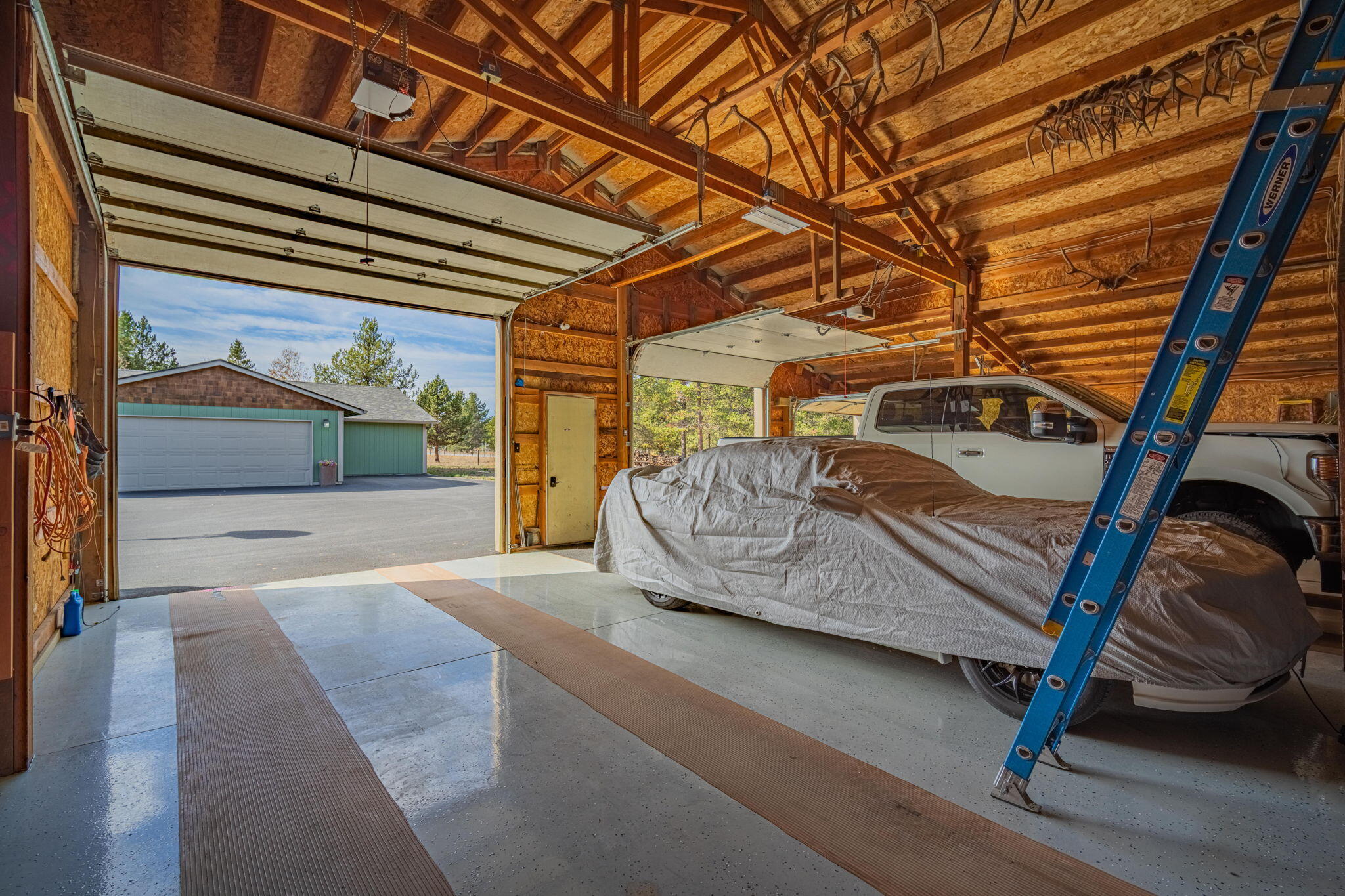 16255 Paulina View Road