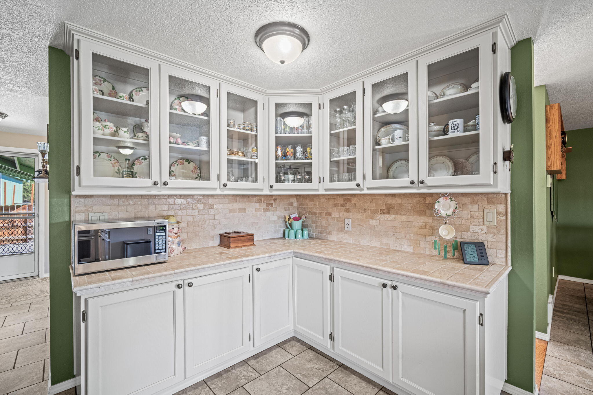 16255 Paulina View Road