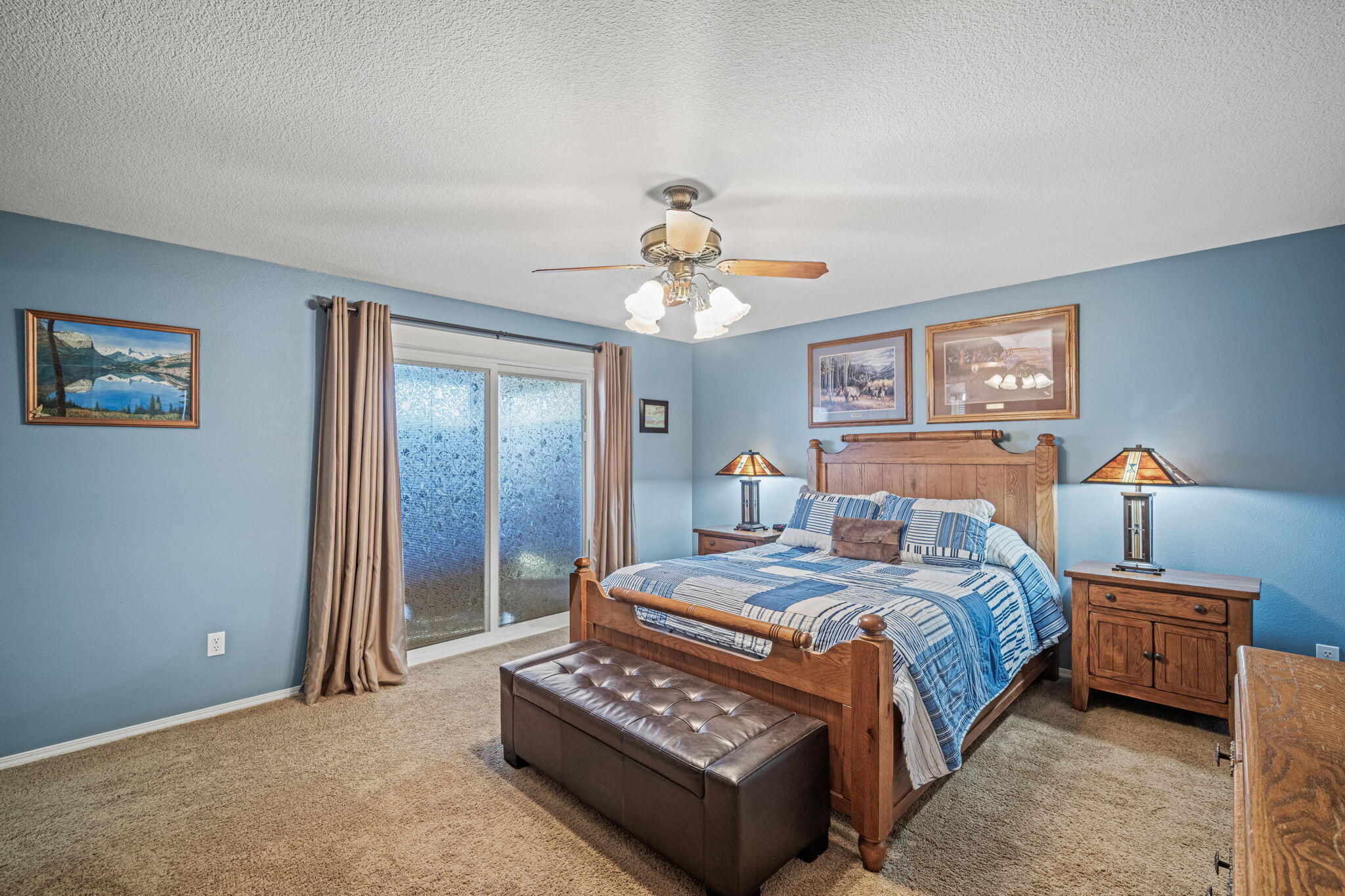 16255 Paulina View Road