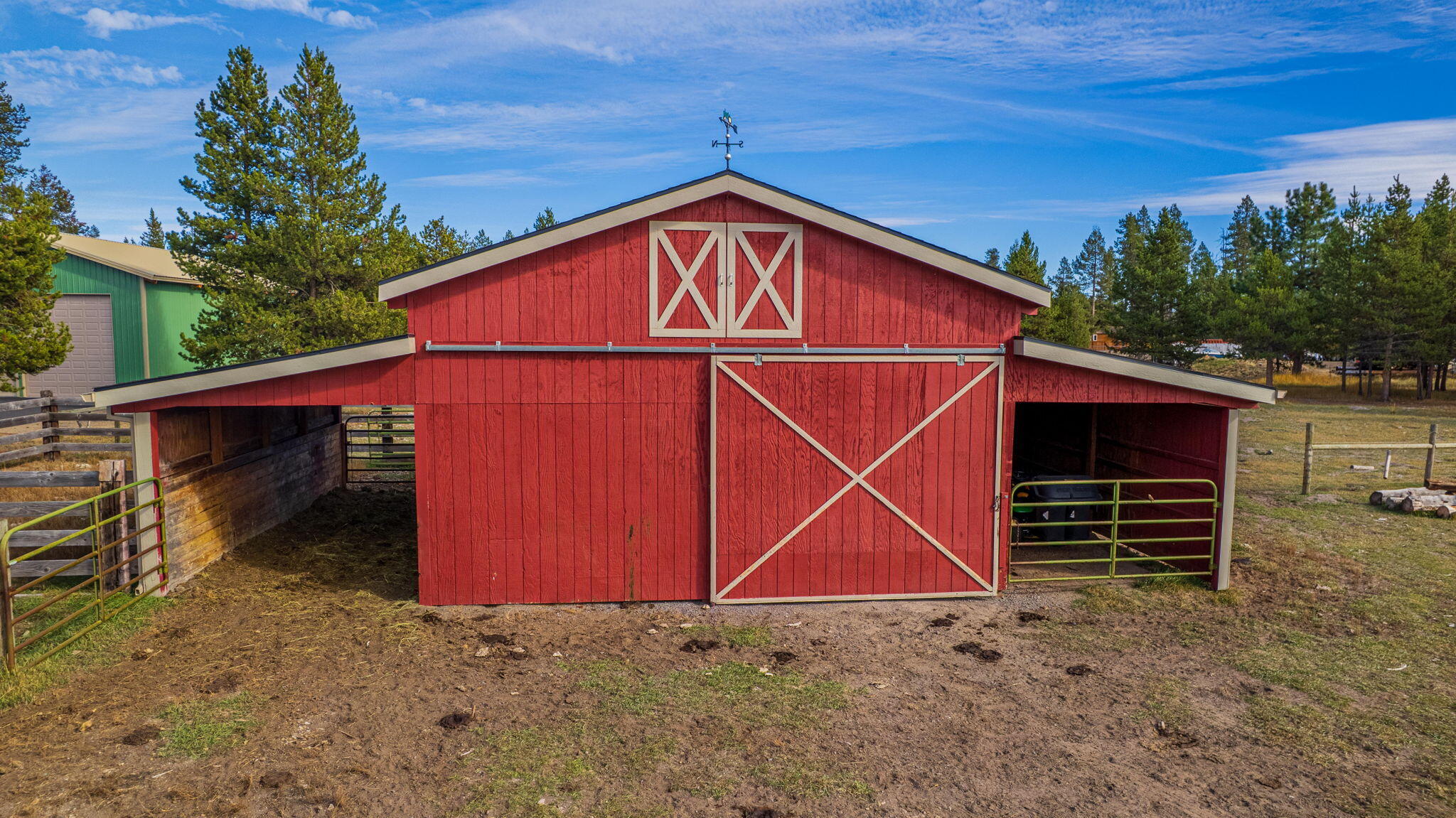 16255 Paulina View Road