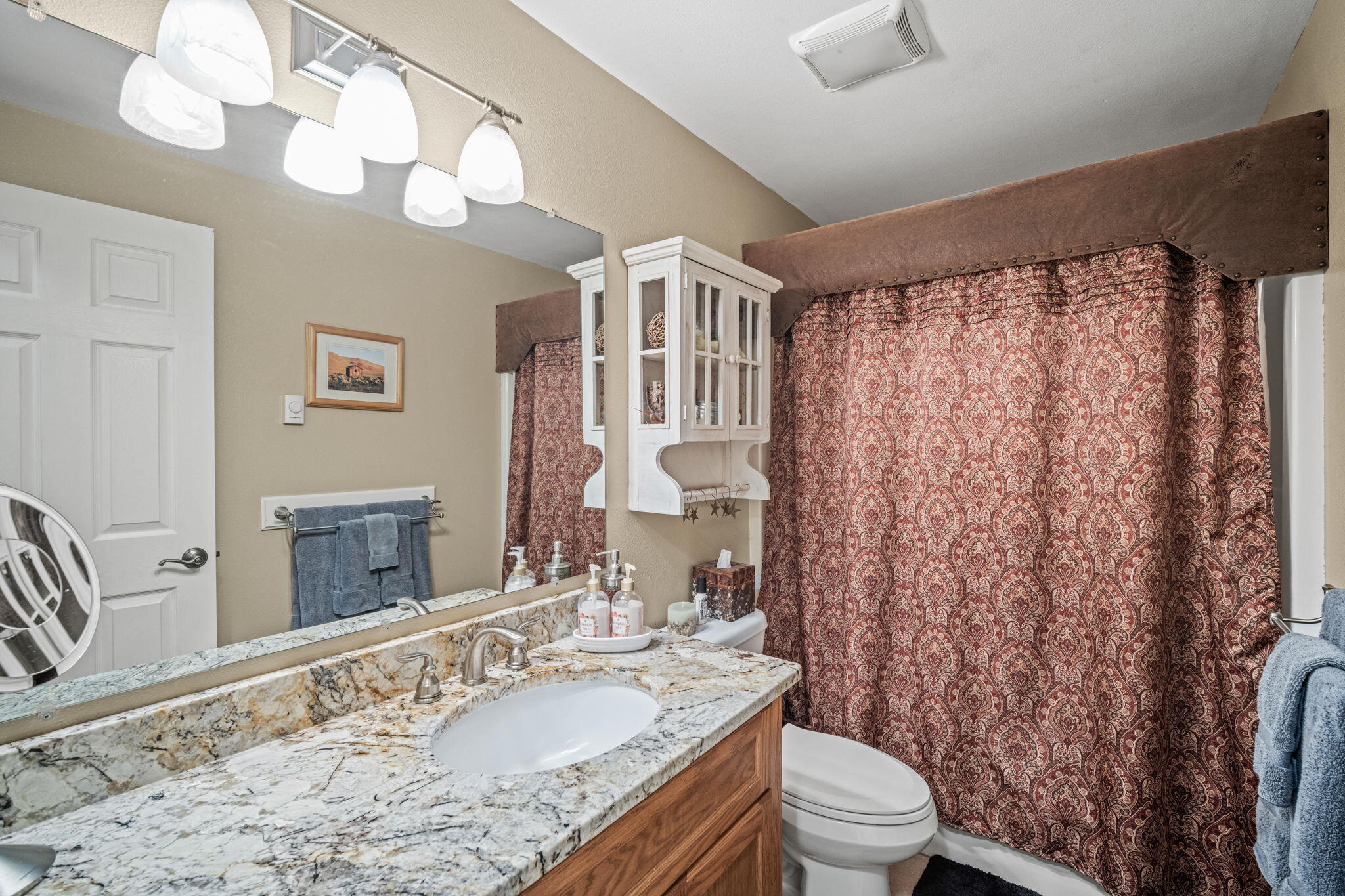 16255 Paulina View Road