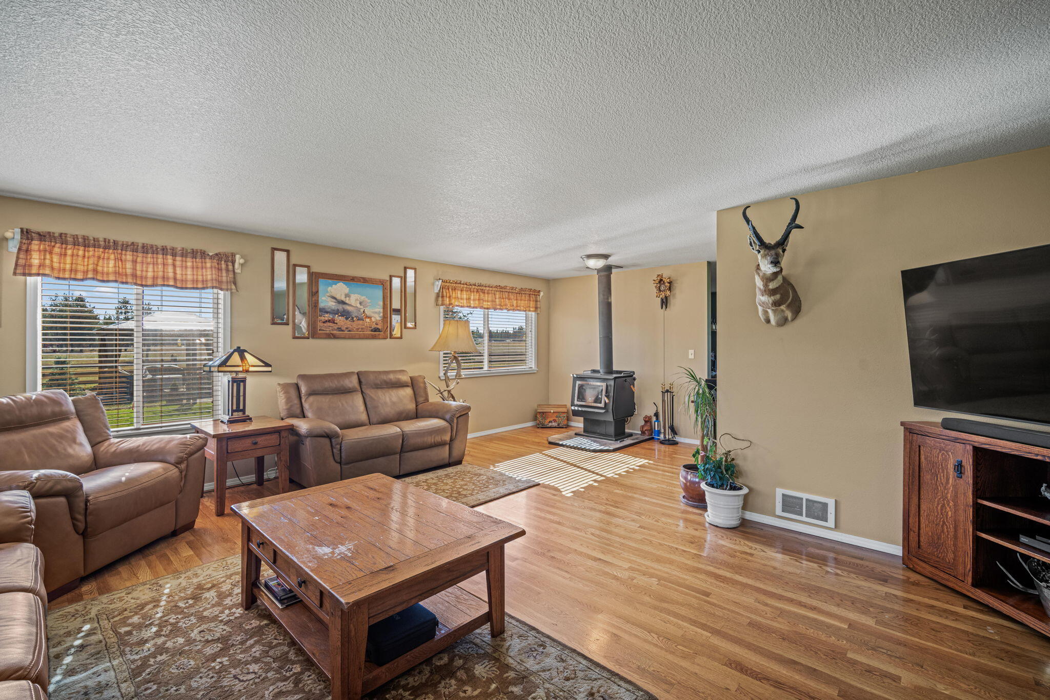 16255 Paulina View Road