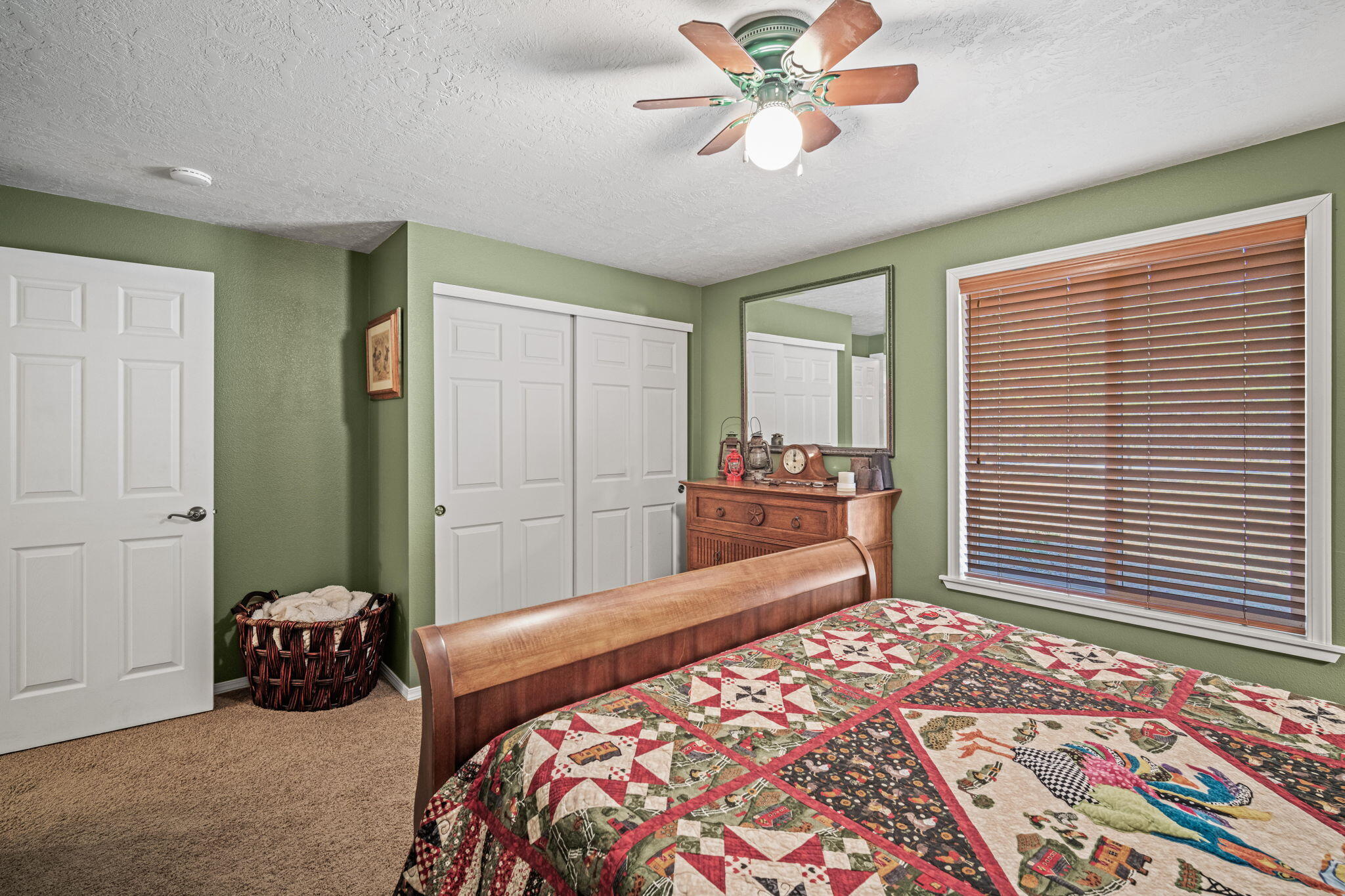 16255 Paulina View Road