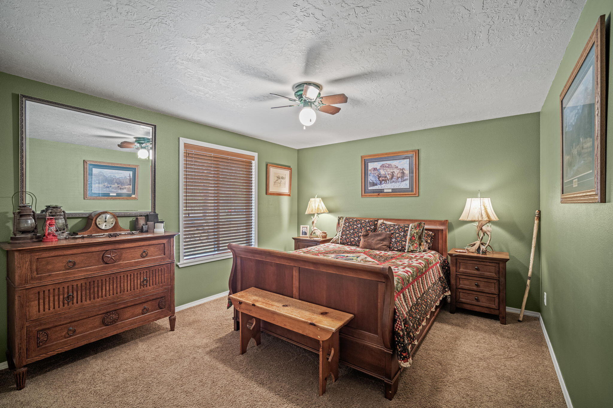 16255 Paulina View Road