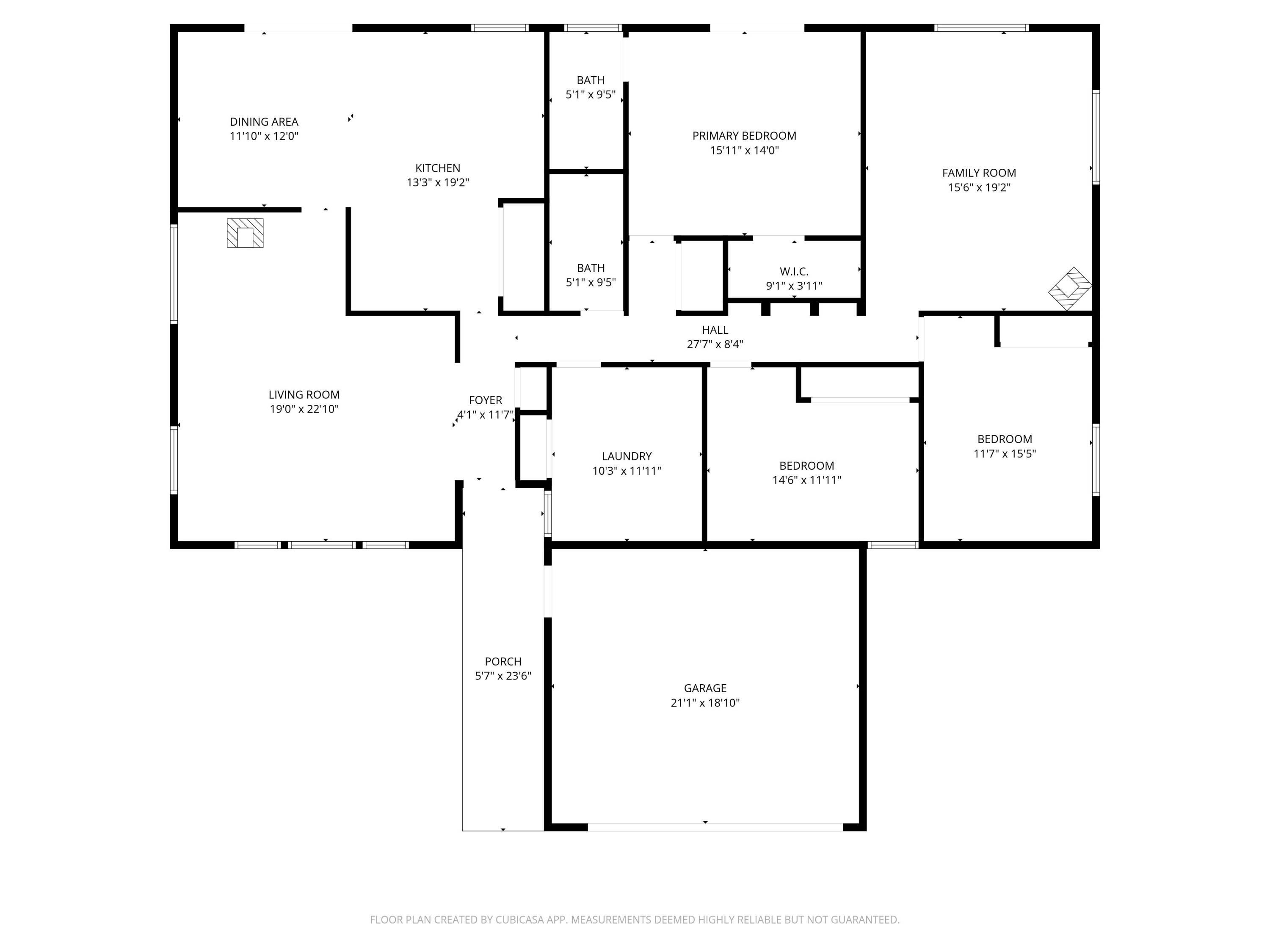 16255 Paulina View Road