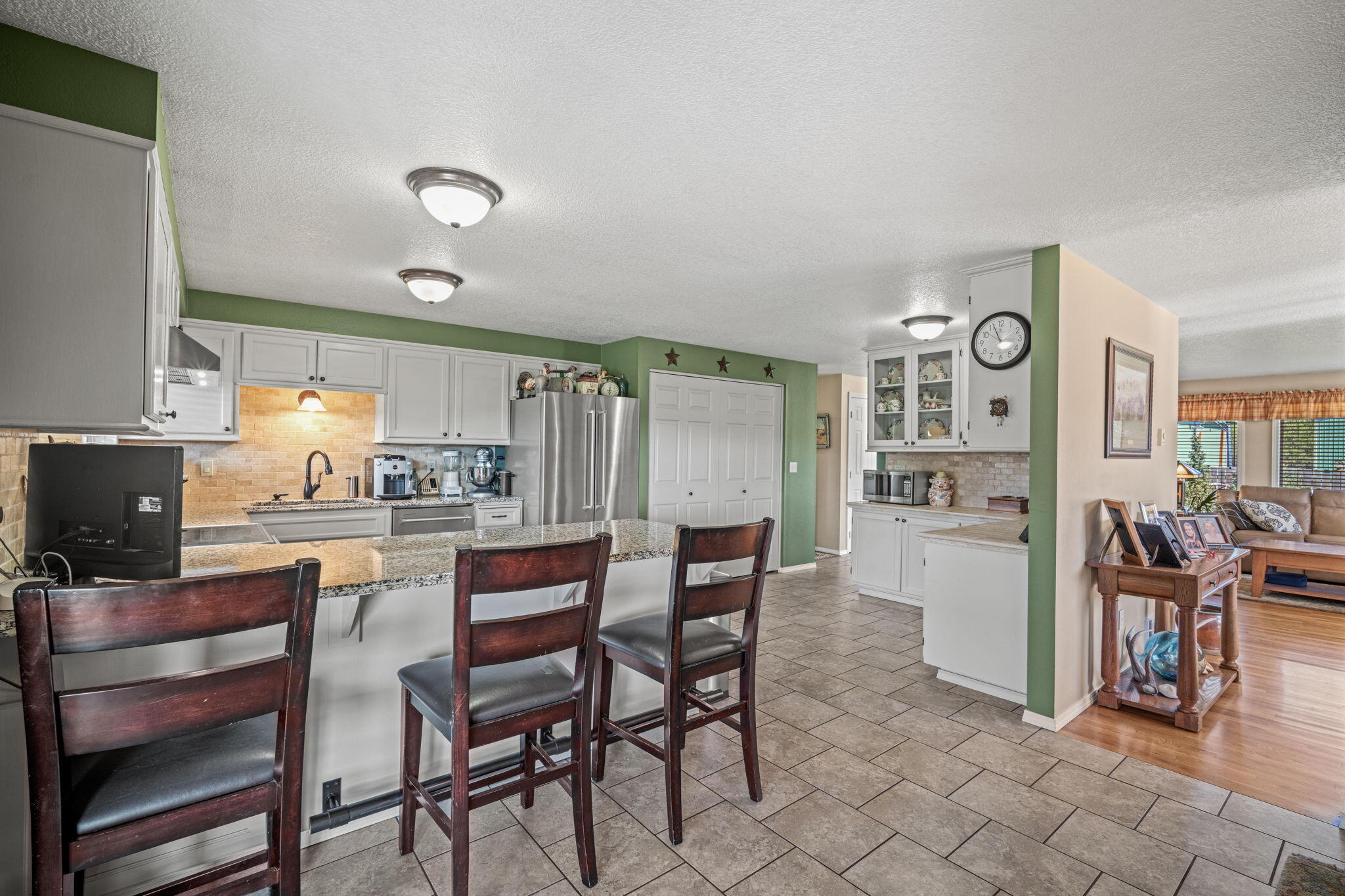 16255 Paulina View Road