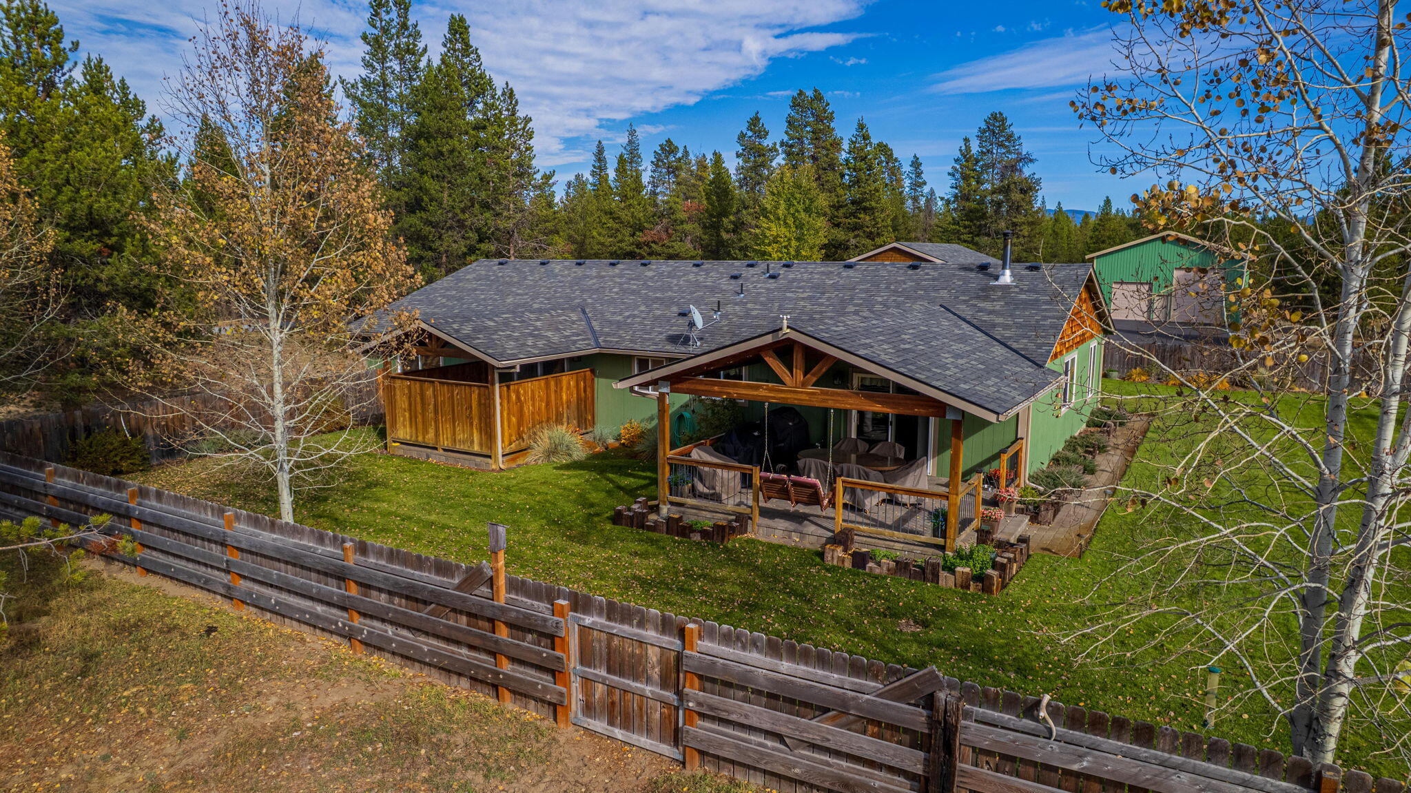 16255 Paulina View Road