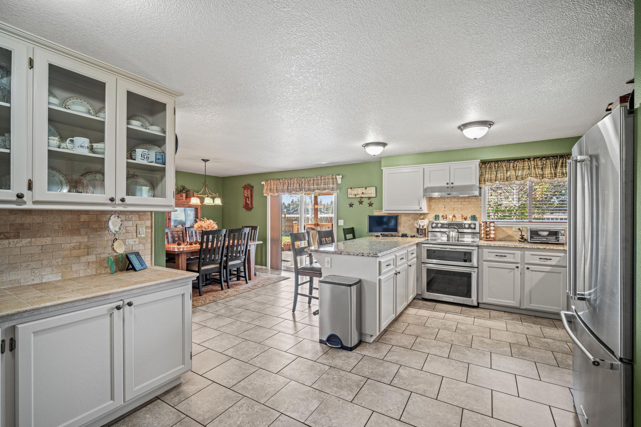 16255 Paulina View Road