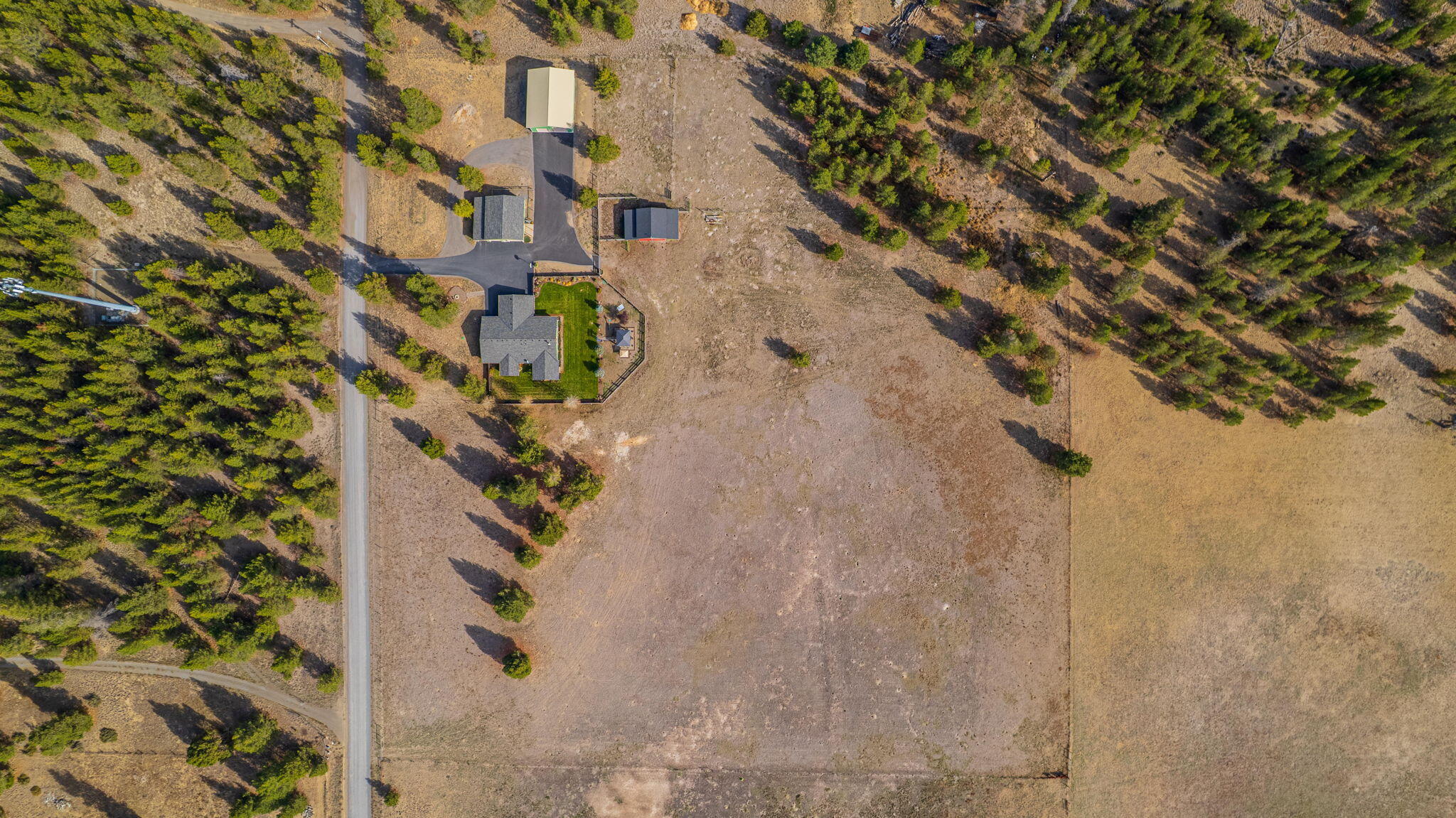 16255 Paulina View Road