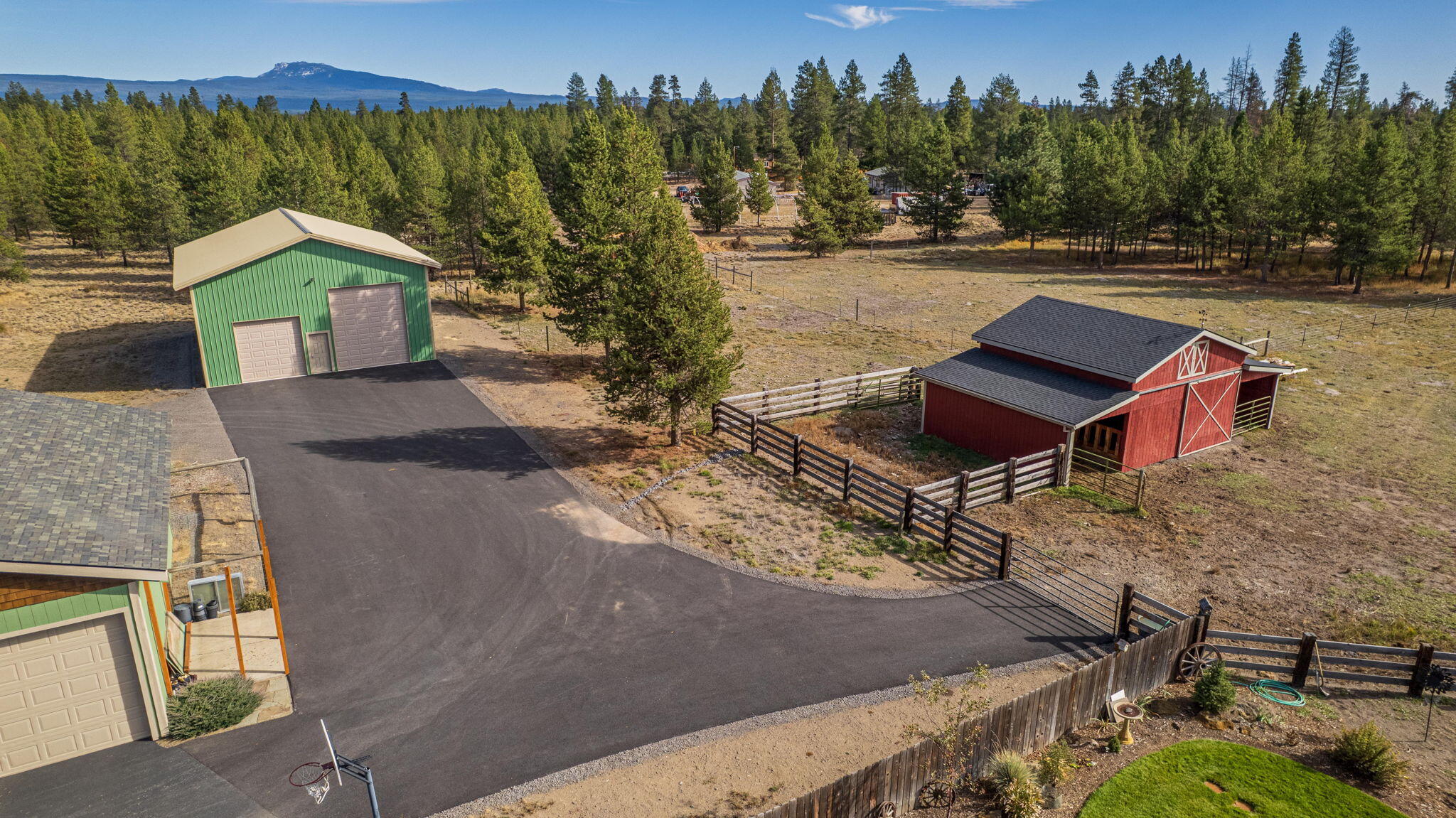 16255 Paulina View Road