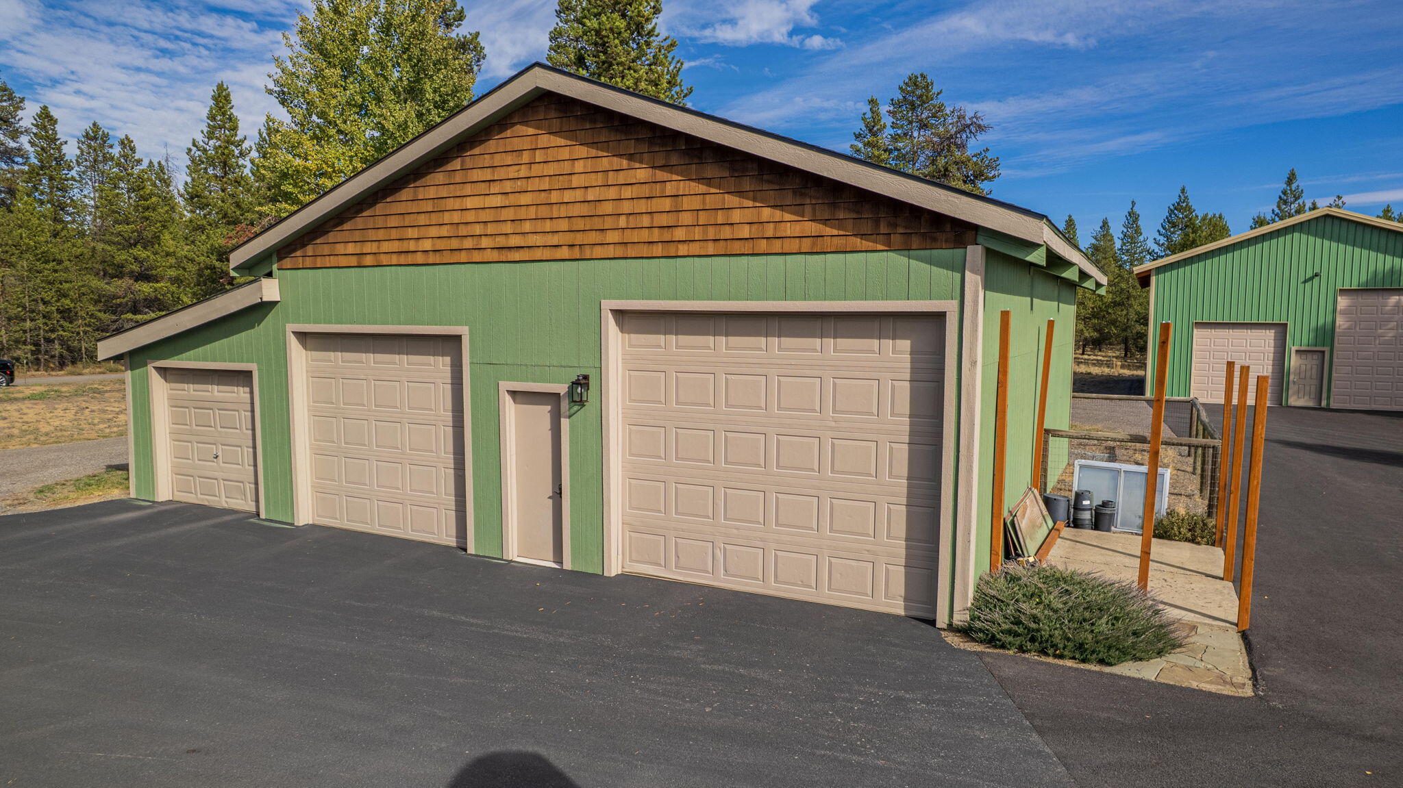 16255 Paulina View Road