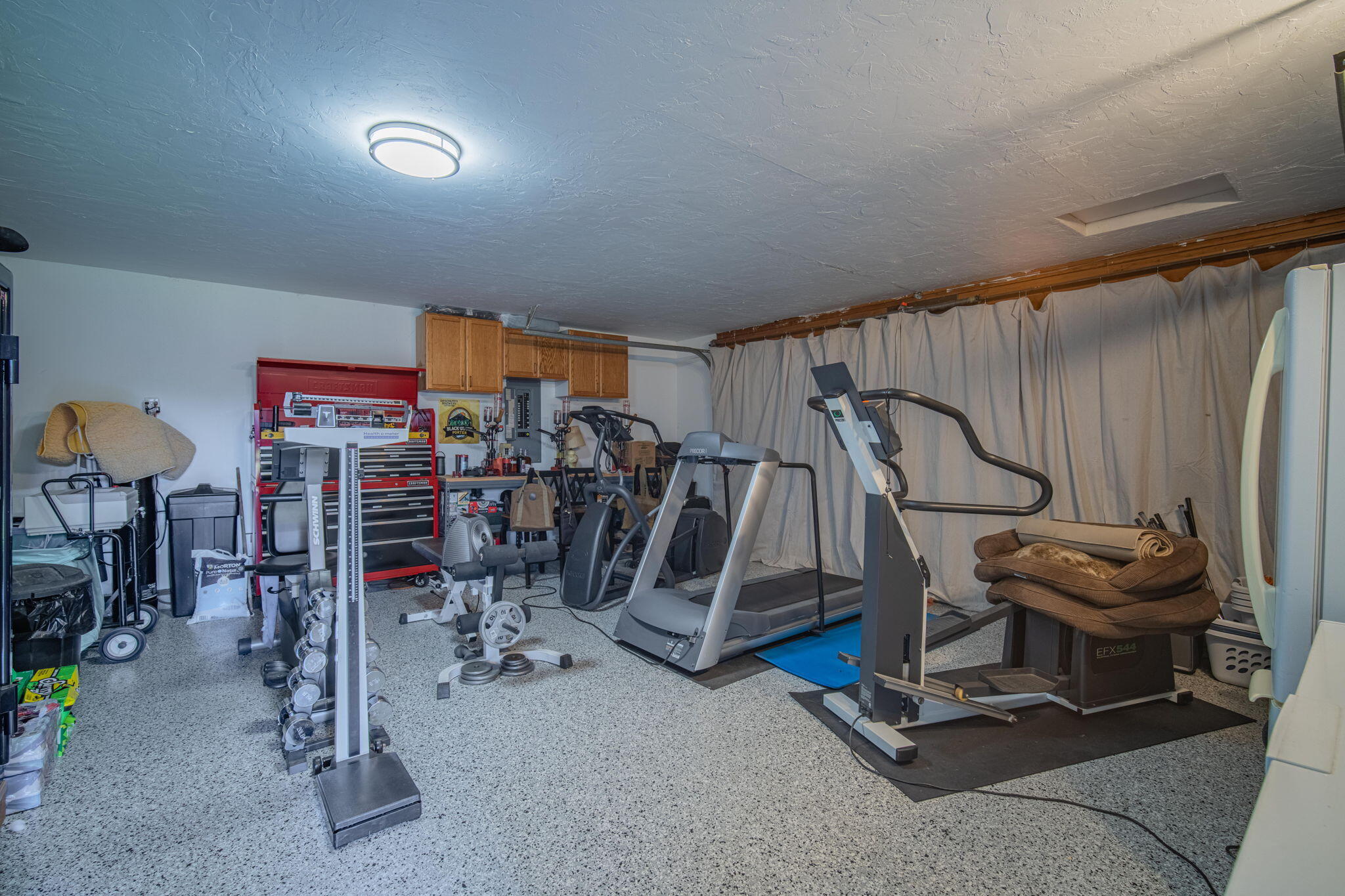 16255 Paulina View Road