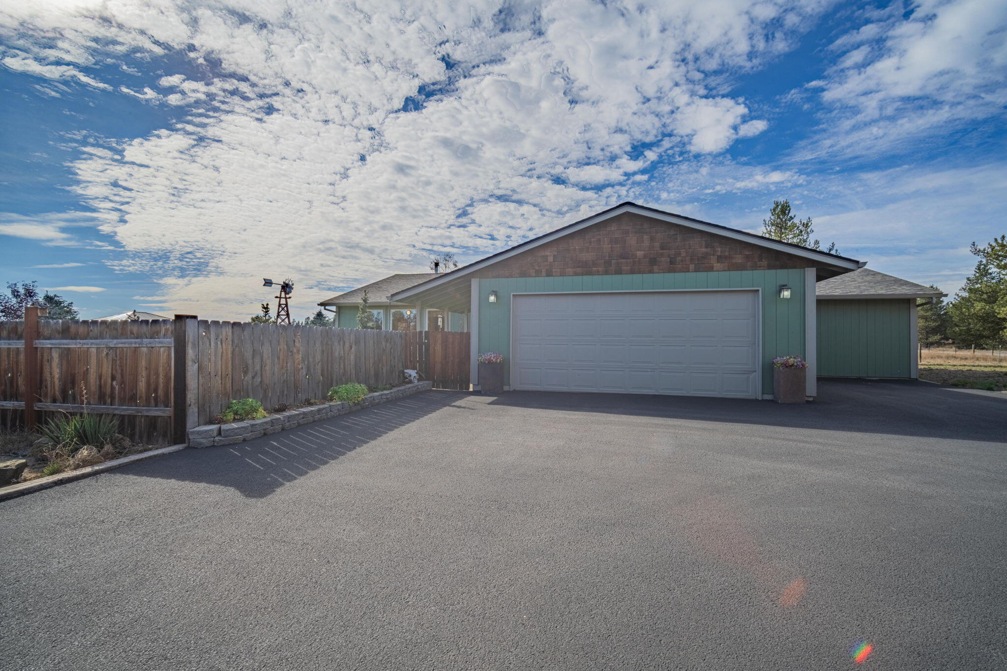 16255 Paulina View Road