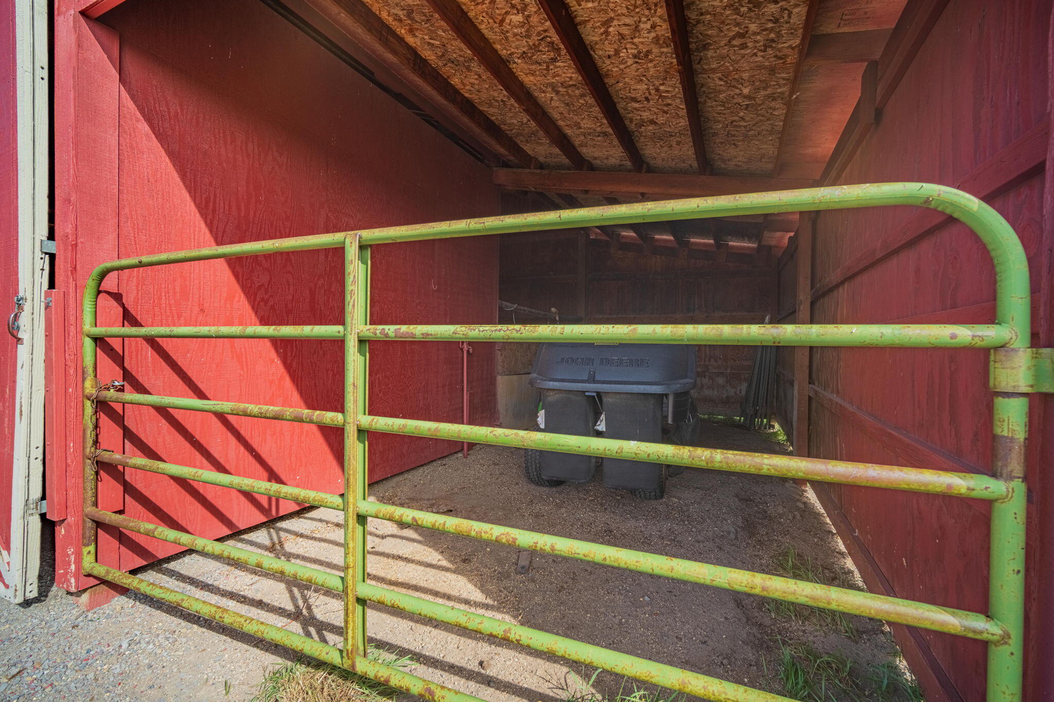 16255 Paulina View Road