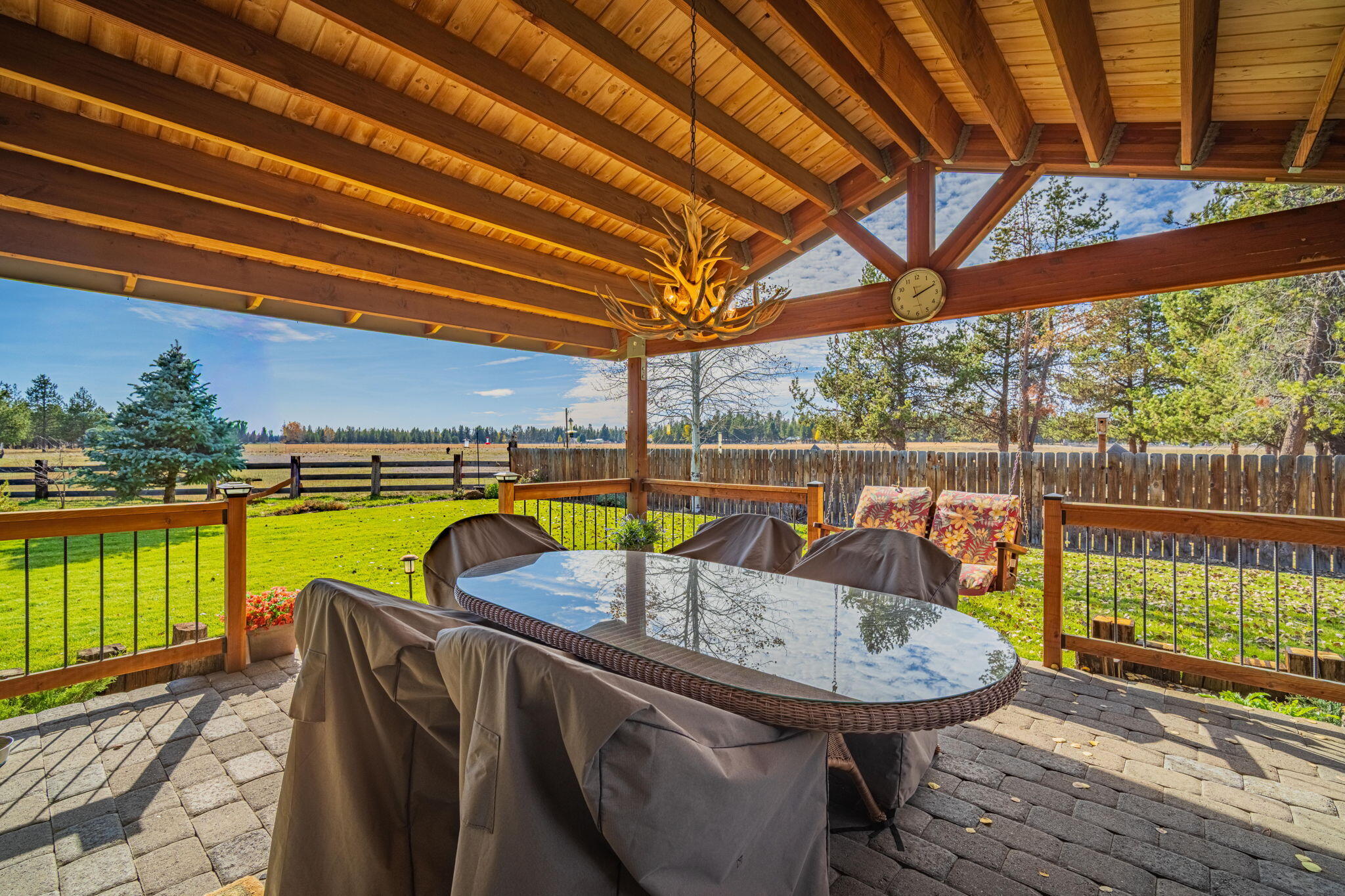 16255 Paulina View Road