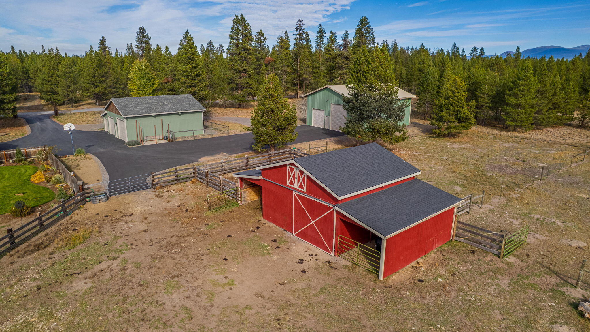 16255 Paulina View Road