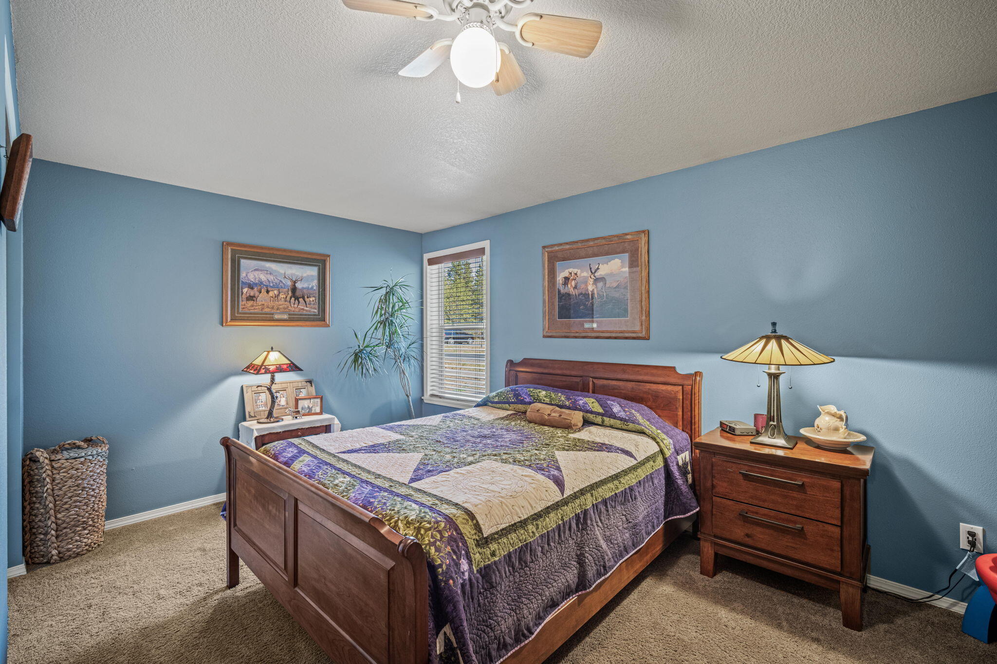 16255 Paulina View Road