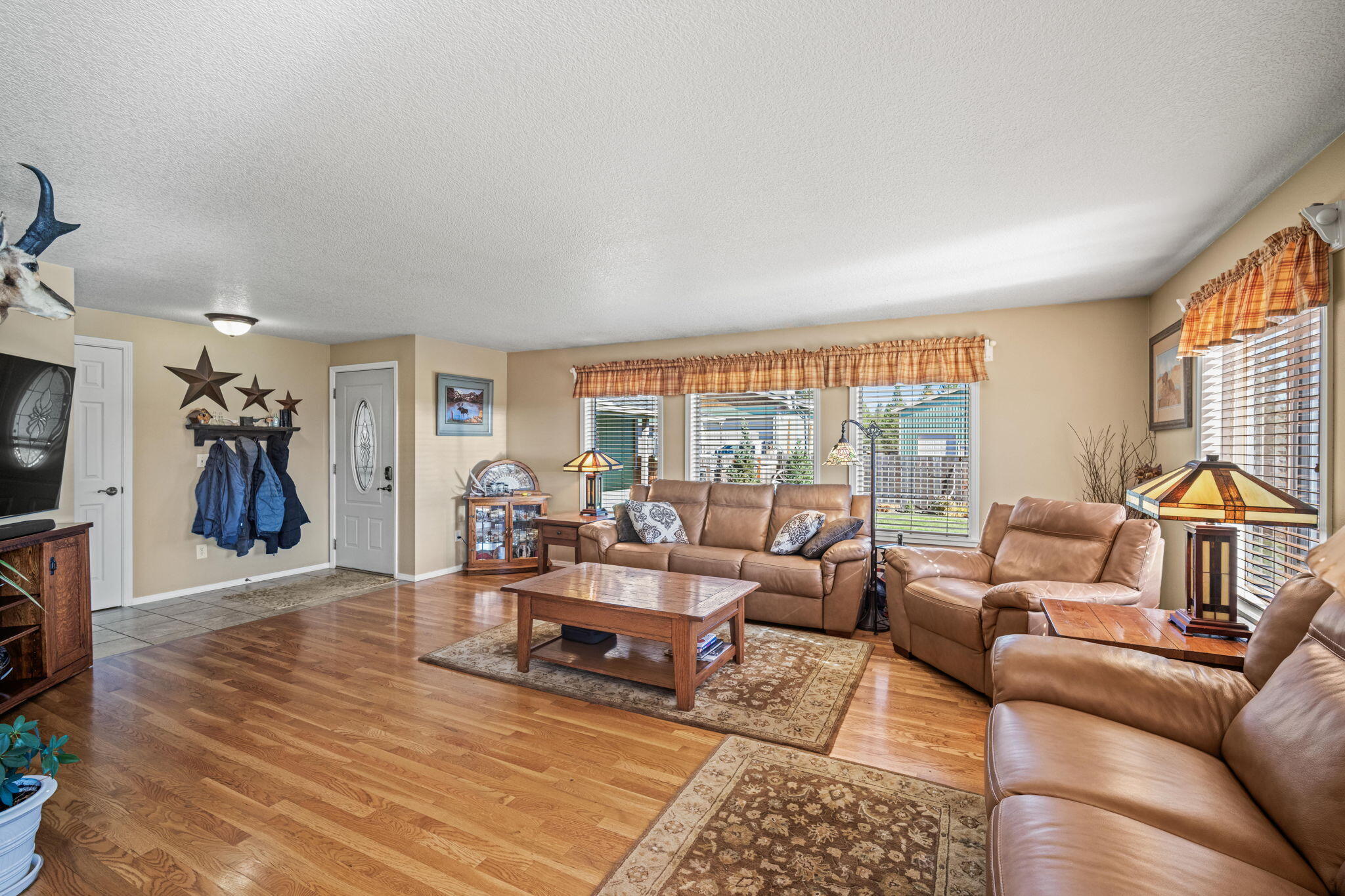 16255 Paulina View Road