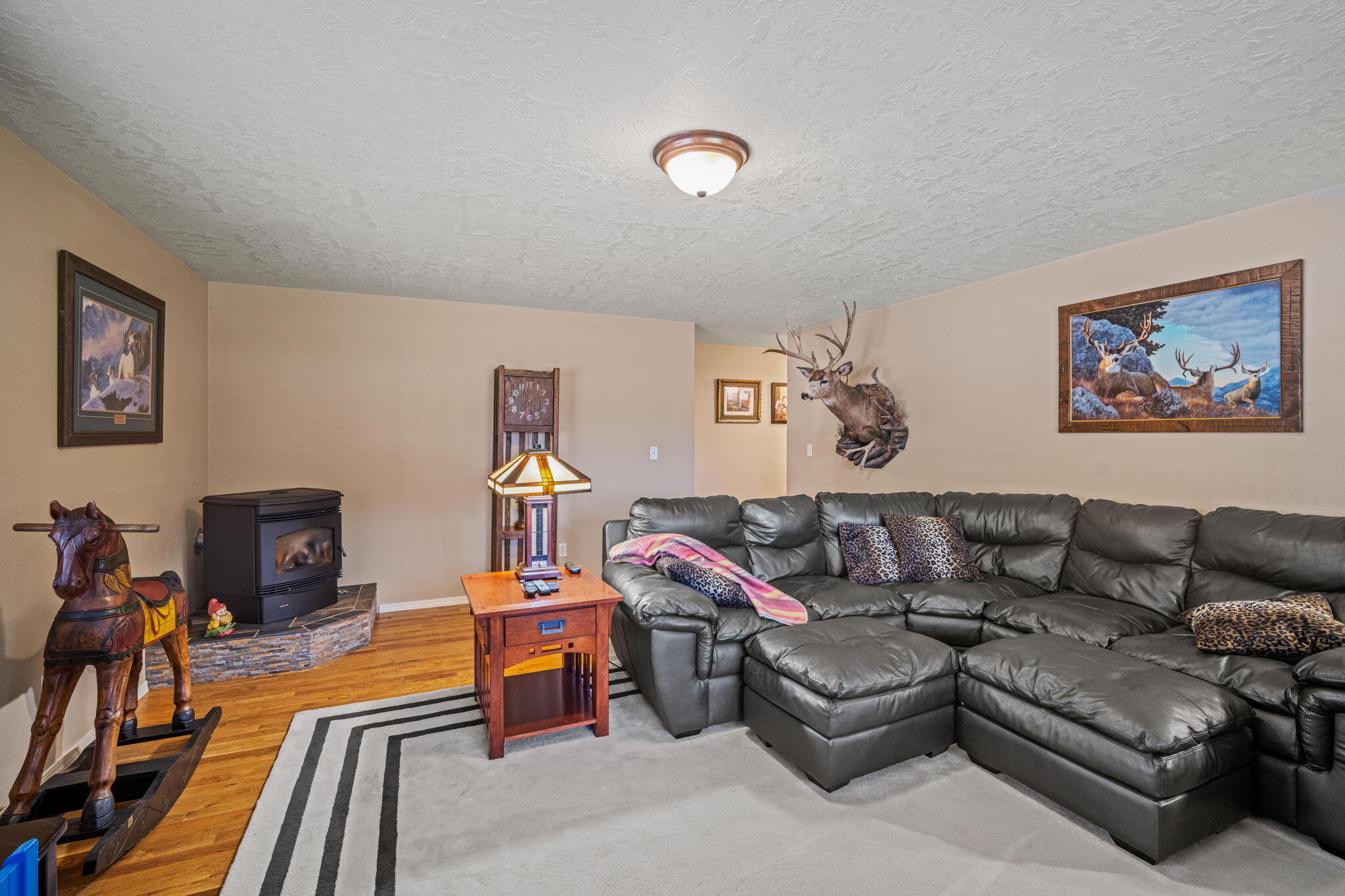 16255 Paulina View Road