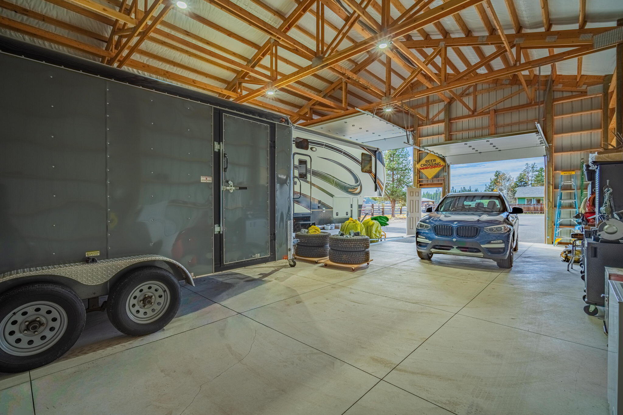 16255 Paulina View Road