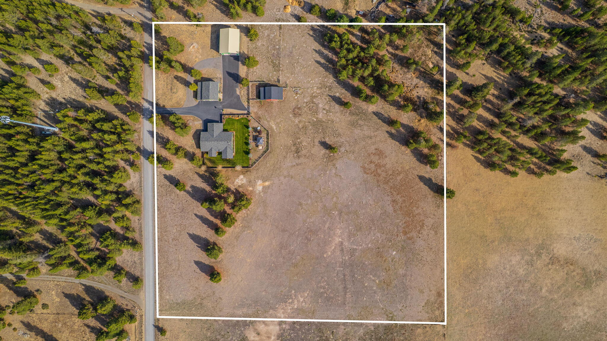 16255 Paulina View Road