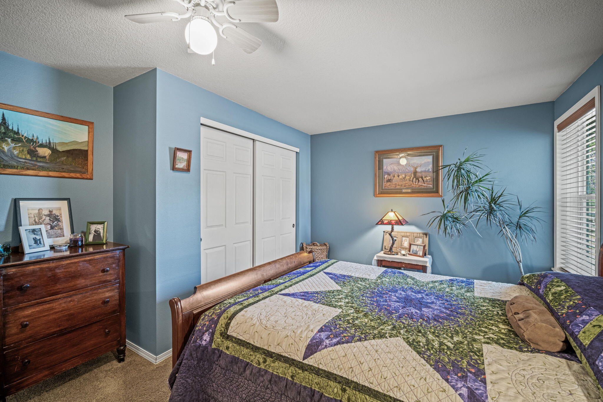 16255 Paulina View Road