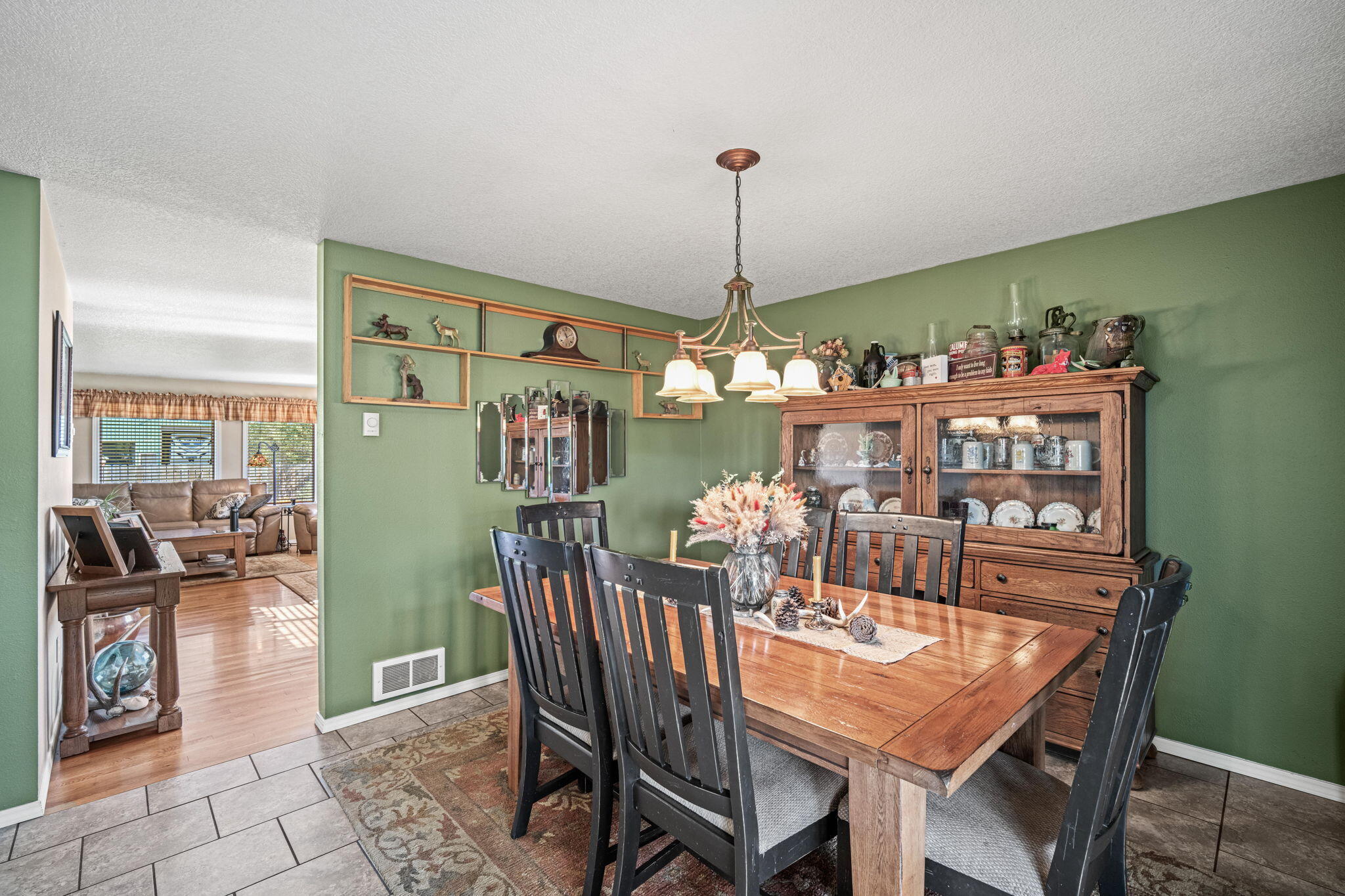 16255 Paulina View Road