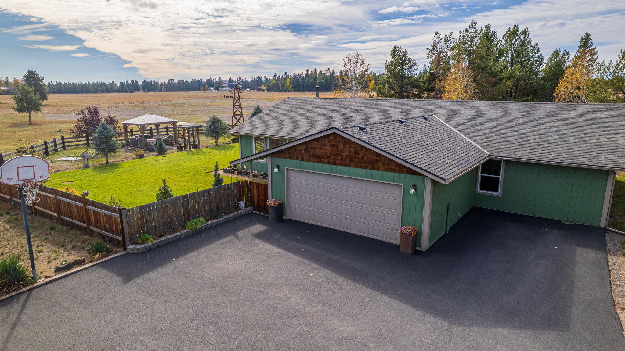 16255 Paulina View Road