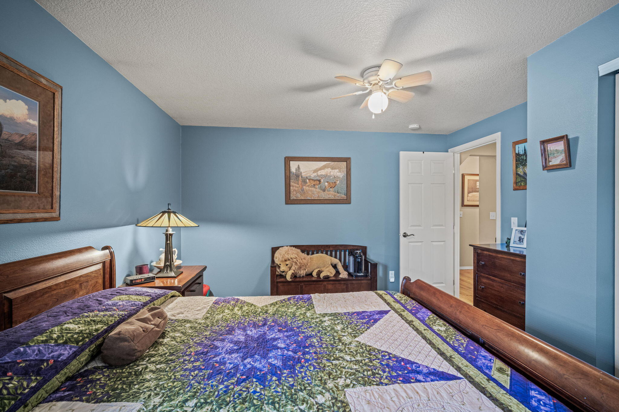 16255 Paulina View Road