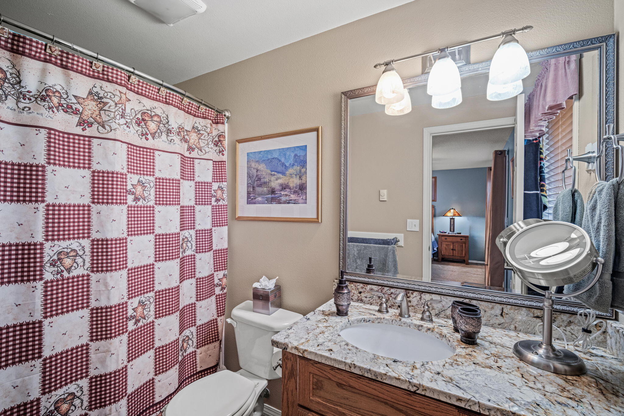 16255 Paulina View Road