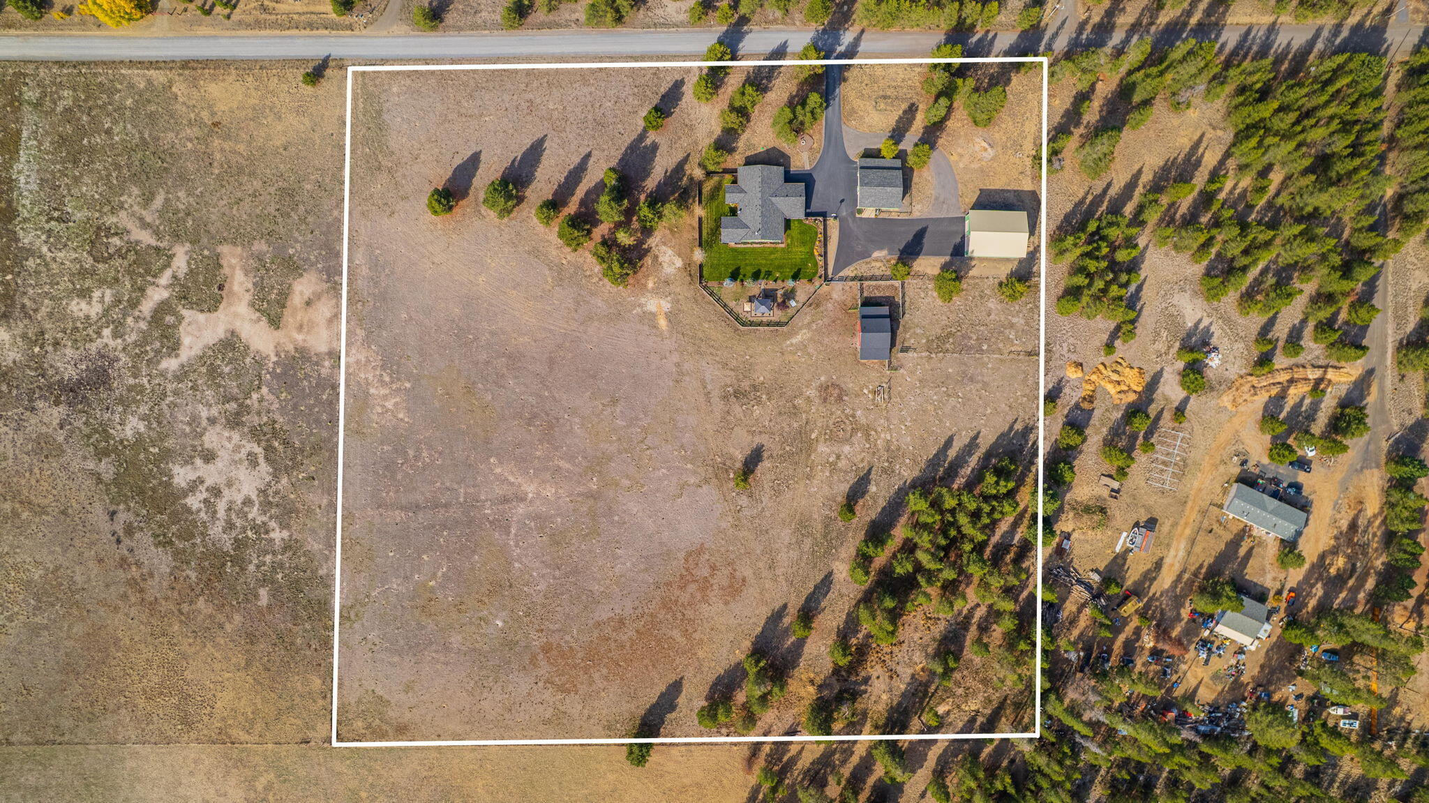 16255 Paulina View Road