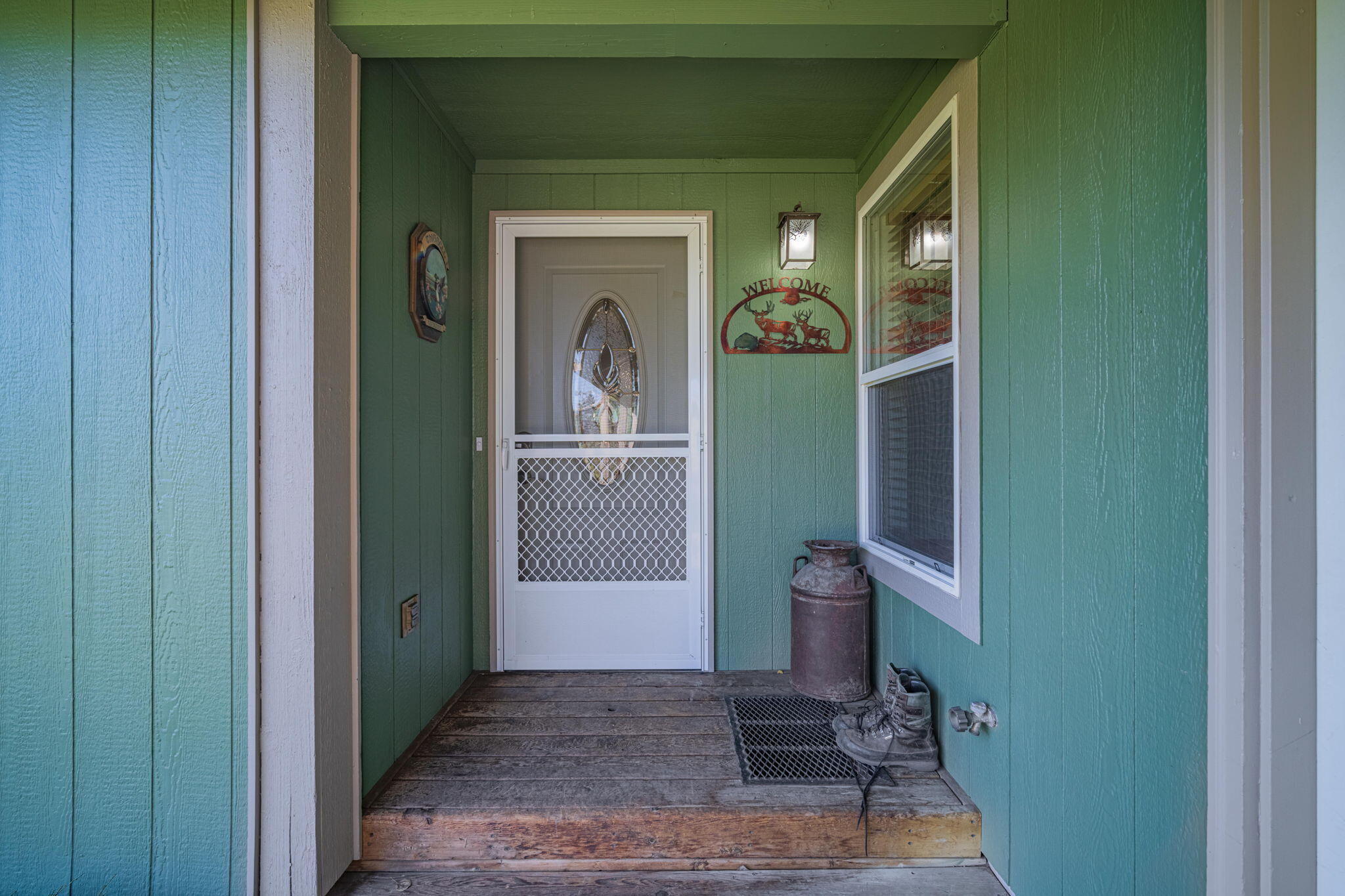 16255 Paulina View Road