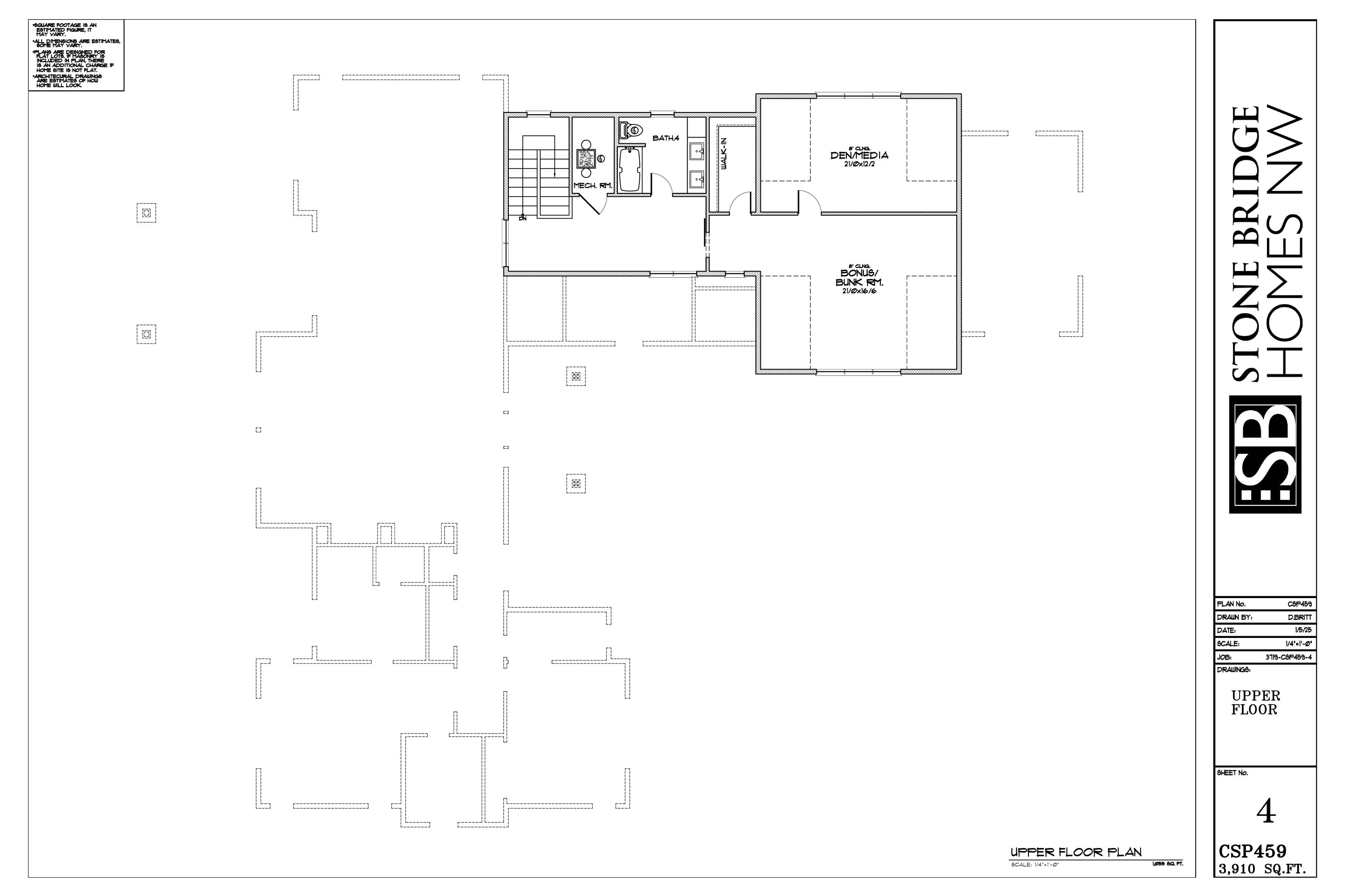 17815 Preservation Loop, 459