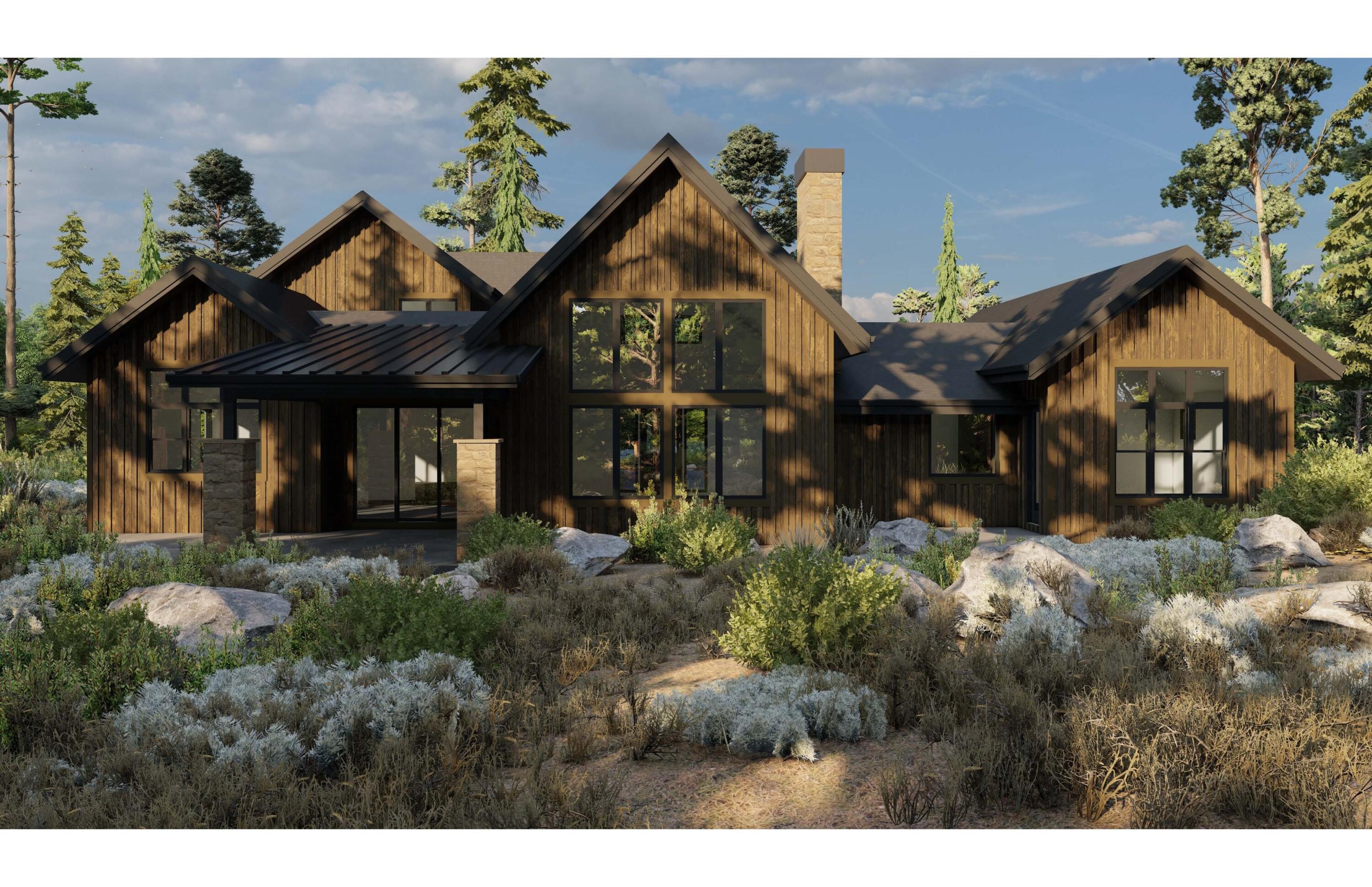 17815 Preservation Loop, 459