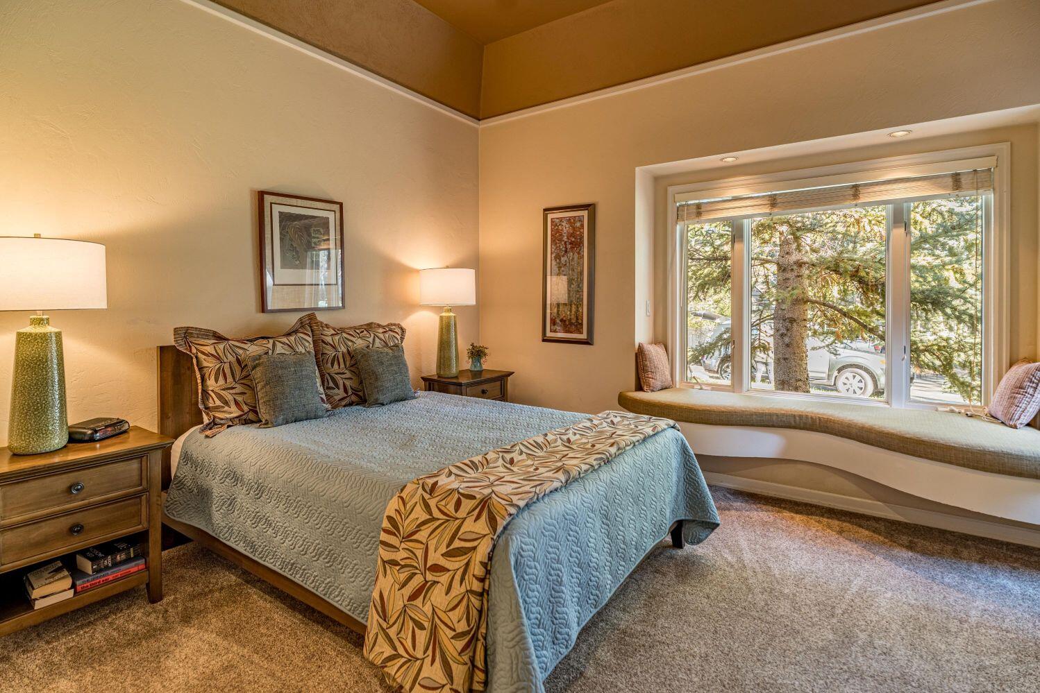 57022 Peppermill Circle, 21E, Sunriver Unit: 21E