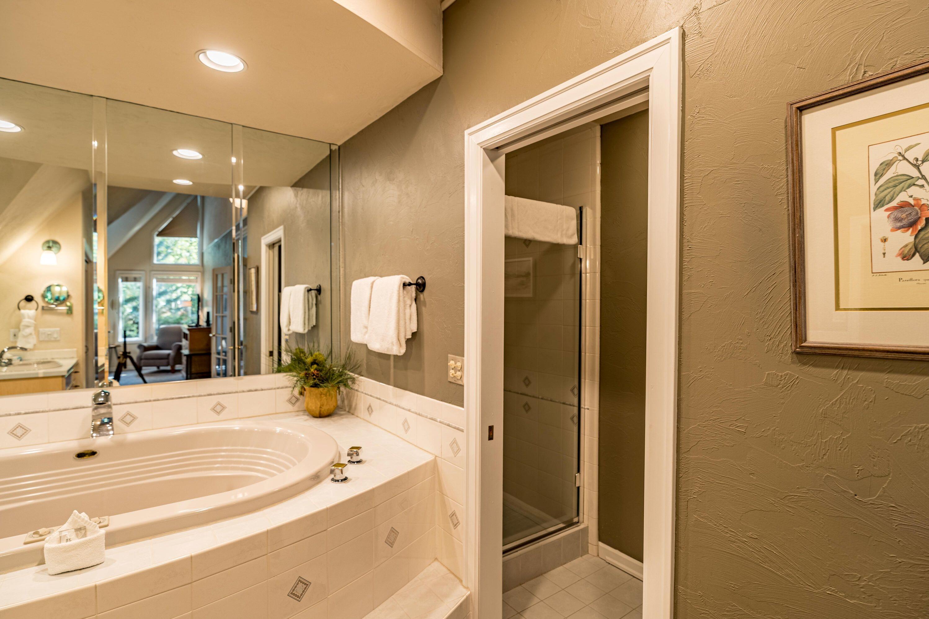 57022 Peppermill Circle, 21E, Sunriver Unit: 21E