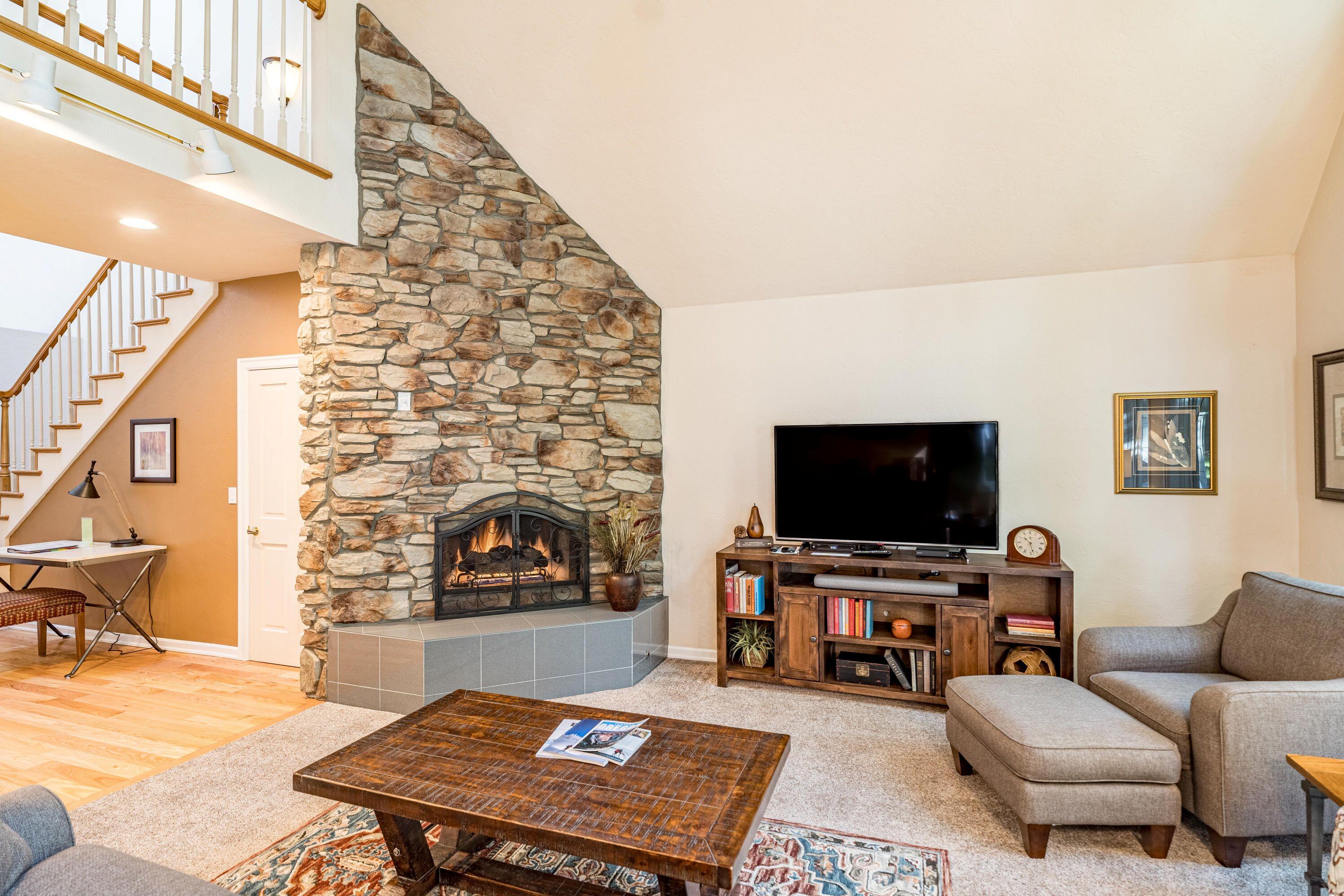 57022 Peppermill Circle, 21E, Sunriver Unit: 21E