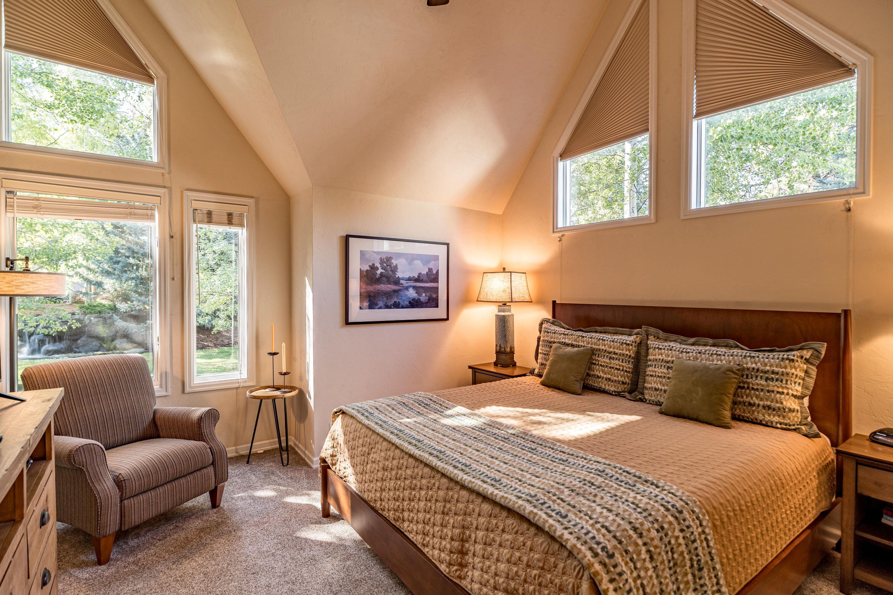 57022 Peppermill Circle, 21E, Sunriver Unit: 21E