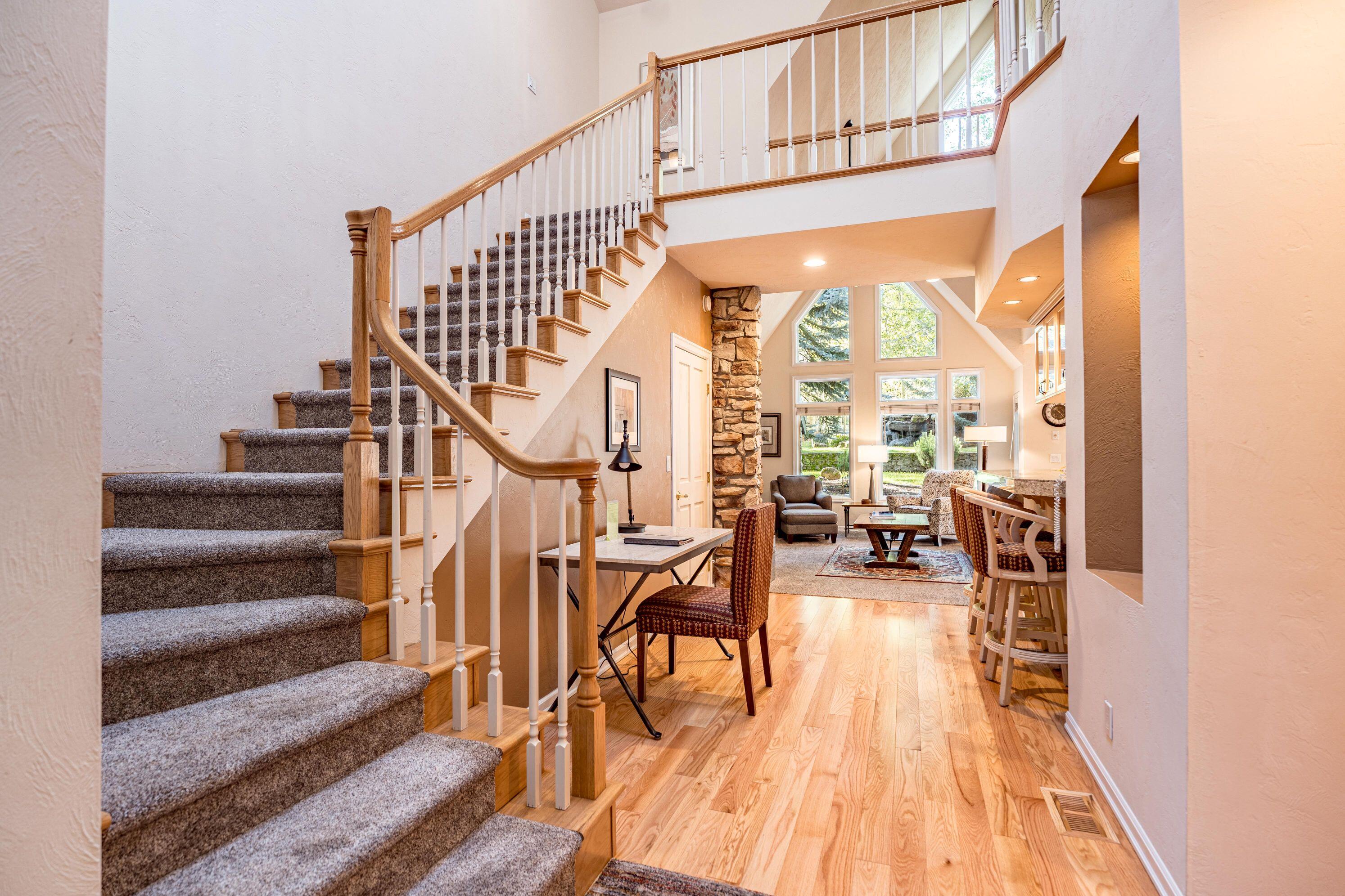 57022 Peppermill Circle, 21E, Sunriver Unit: 21E