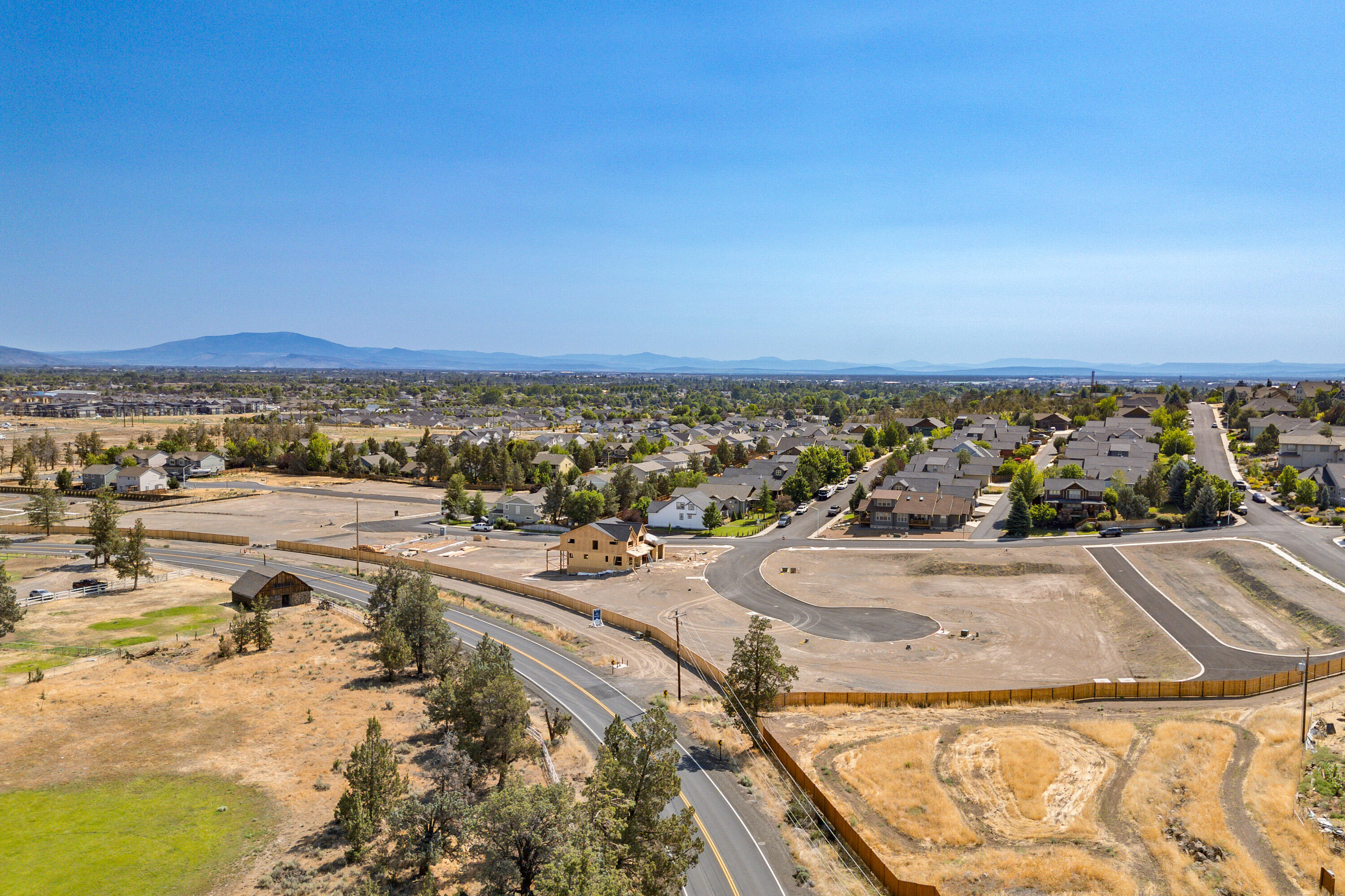 4337 SW Rhyolite Place, Lot 19